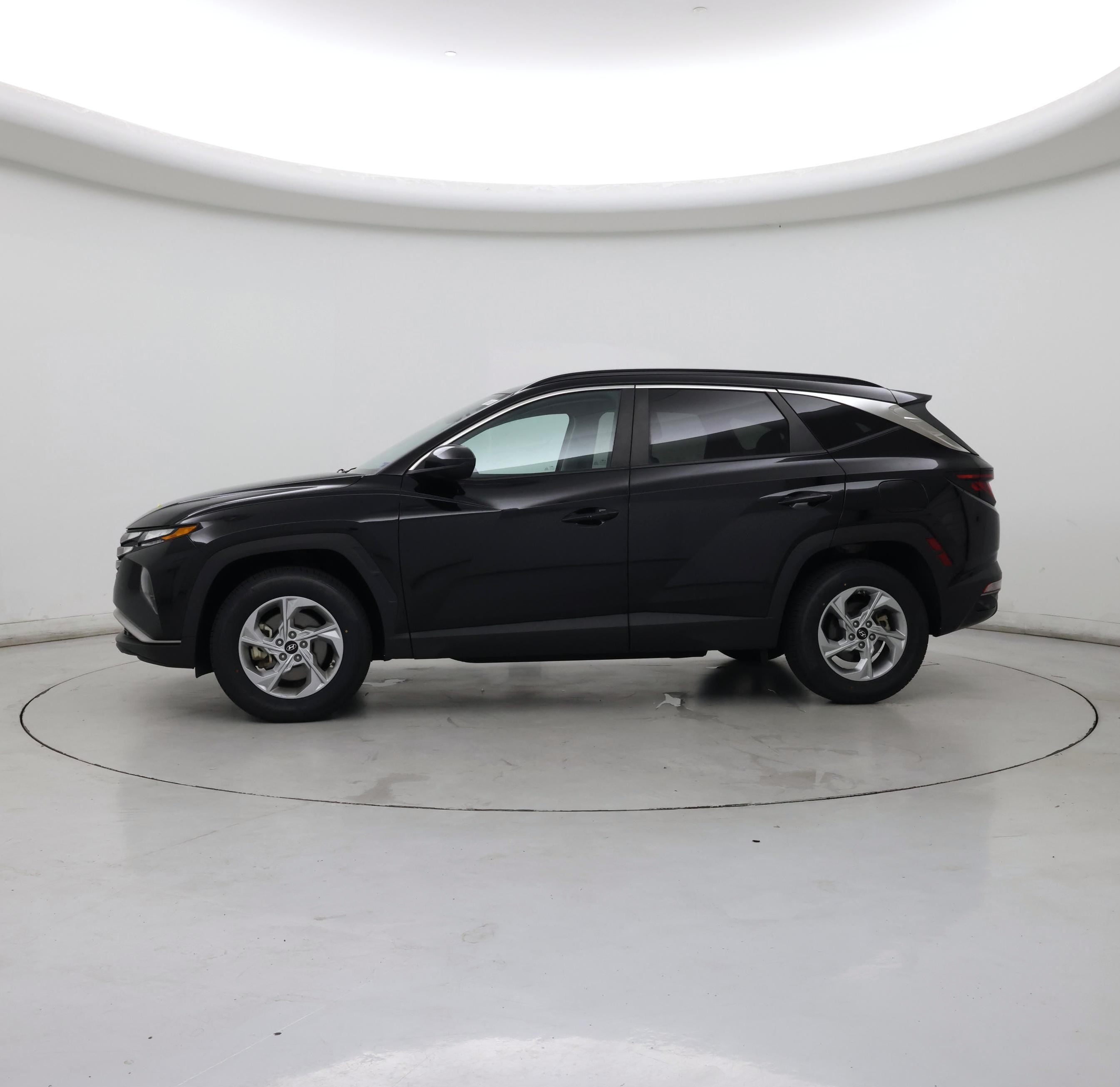 Thumbnail: 2024 Hyundai Tucson - 3