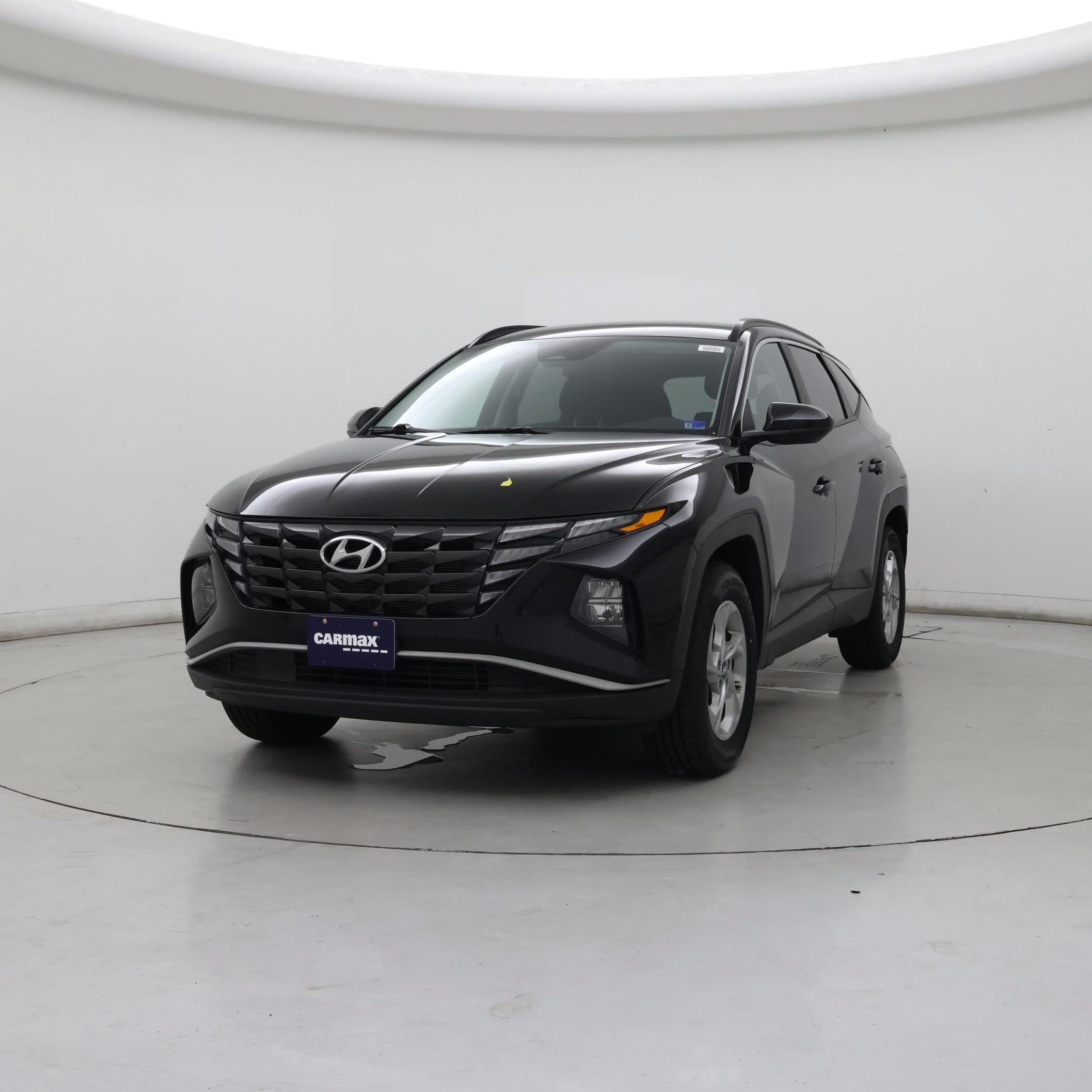 Thumbnail: 2024 Hyundai Tucson - 4
