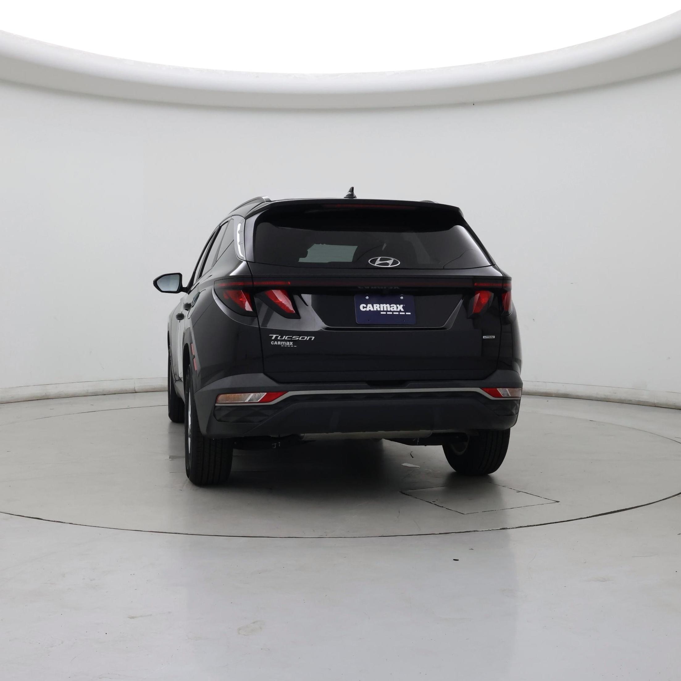Thumbnail: 2024 Hyundai Tucson - 6