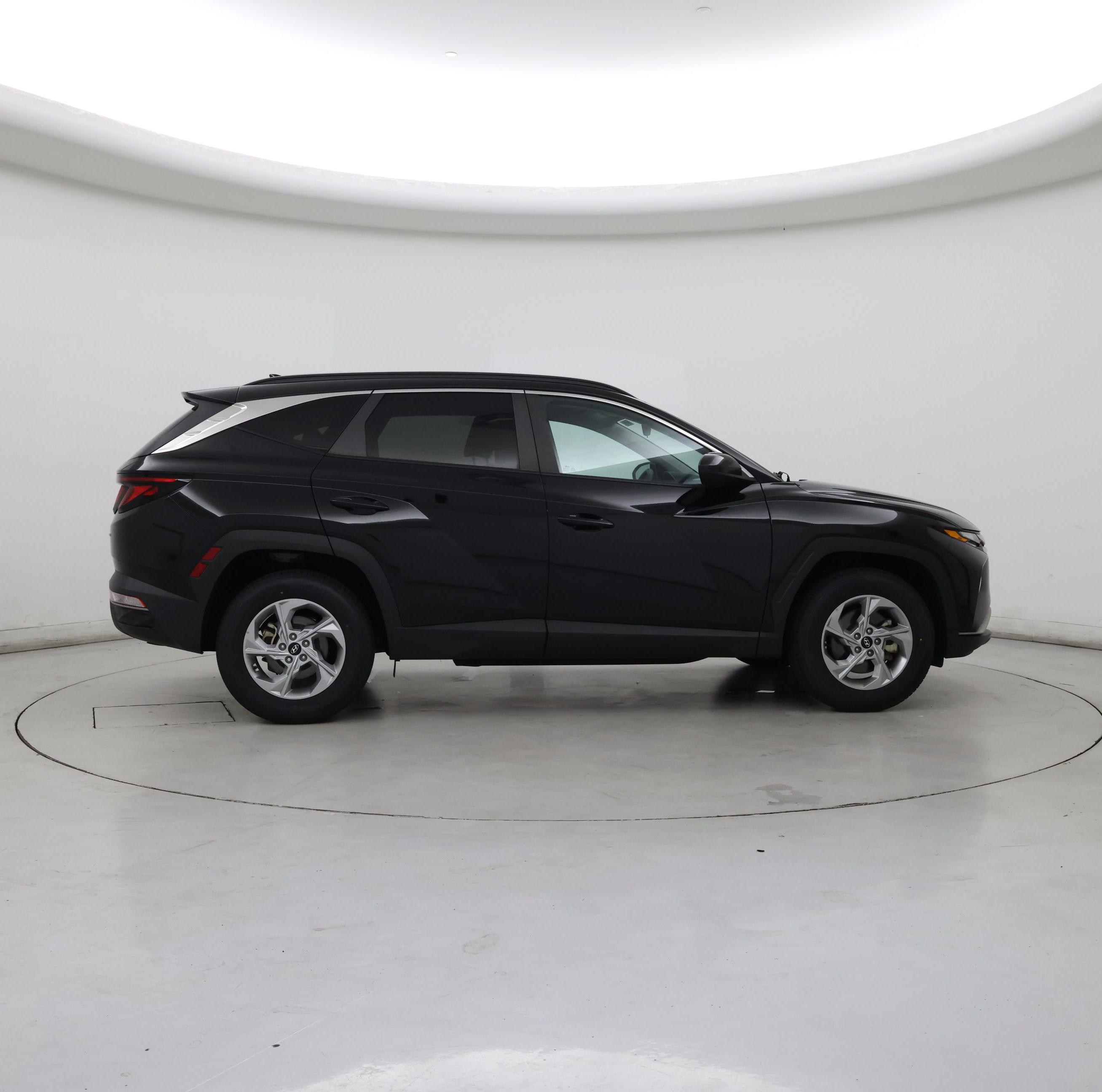 Thumbnail: 2024 Hyundai Tucson - 7