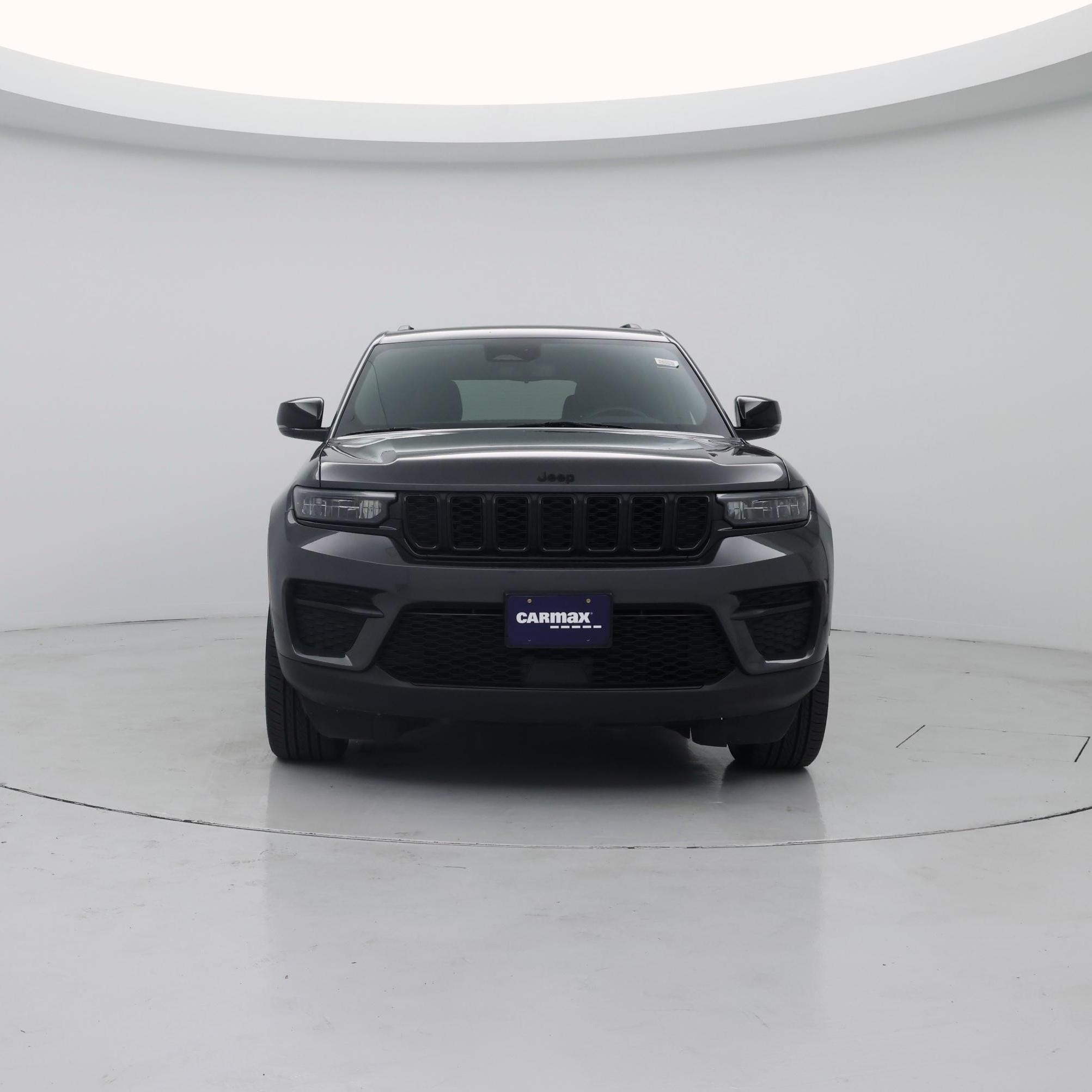 Thumbnail: 2023 Jeep Grand Cherokee - 5