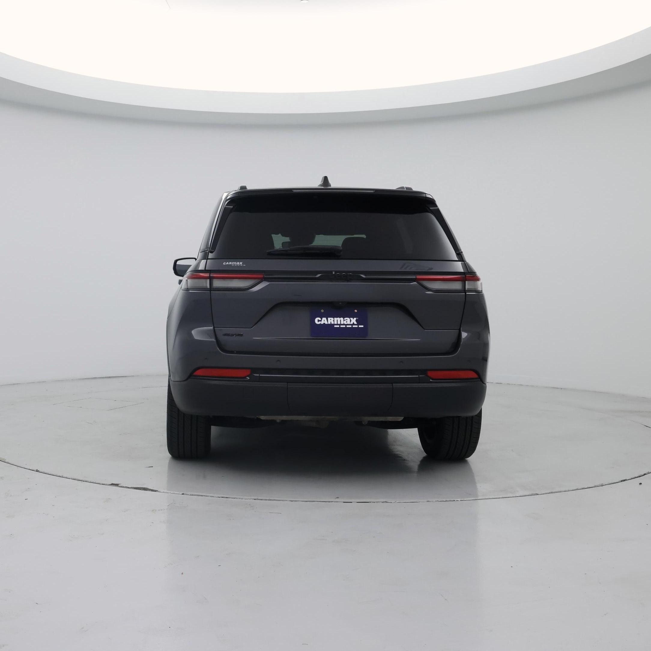 Thumbnail: 2023 Jeep Grand Cherokee - 6