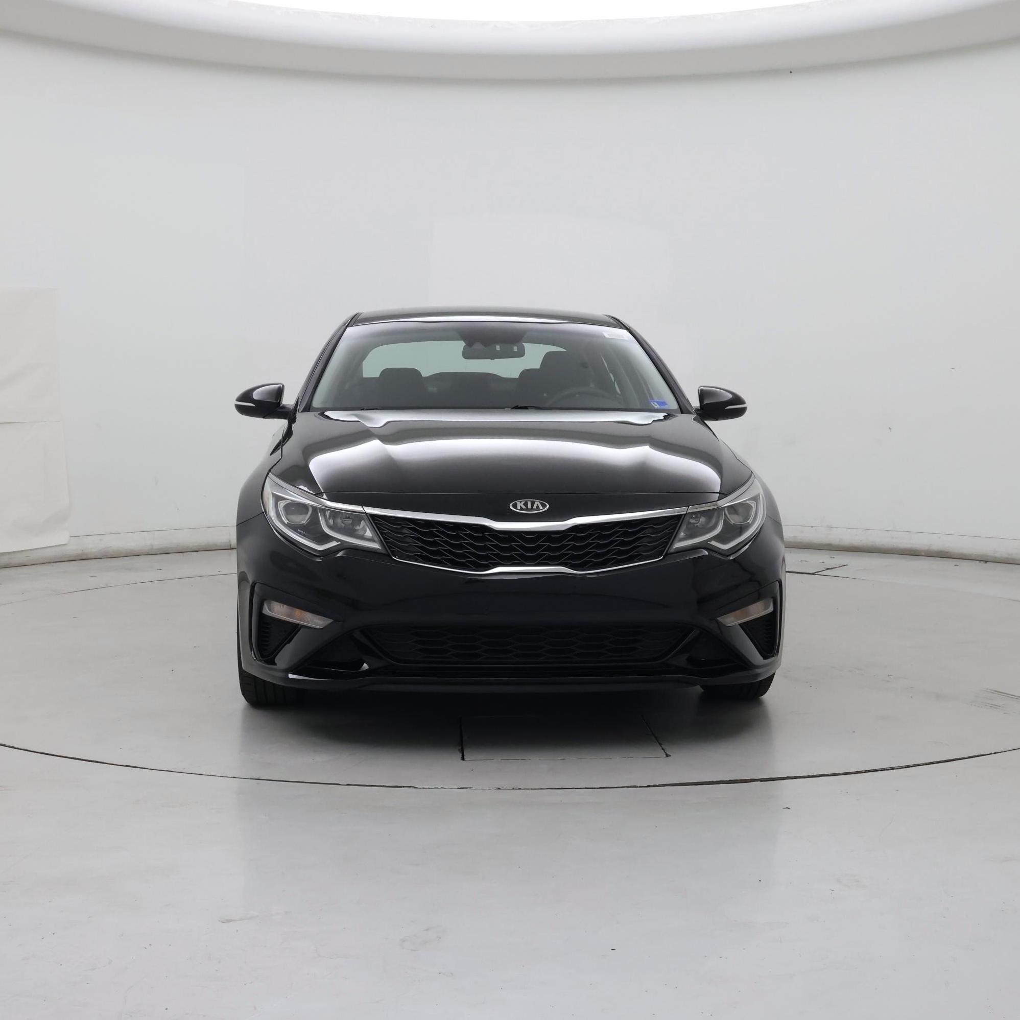 Thumbnail: 2019 Kia Optima - 5