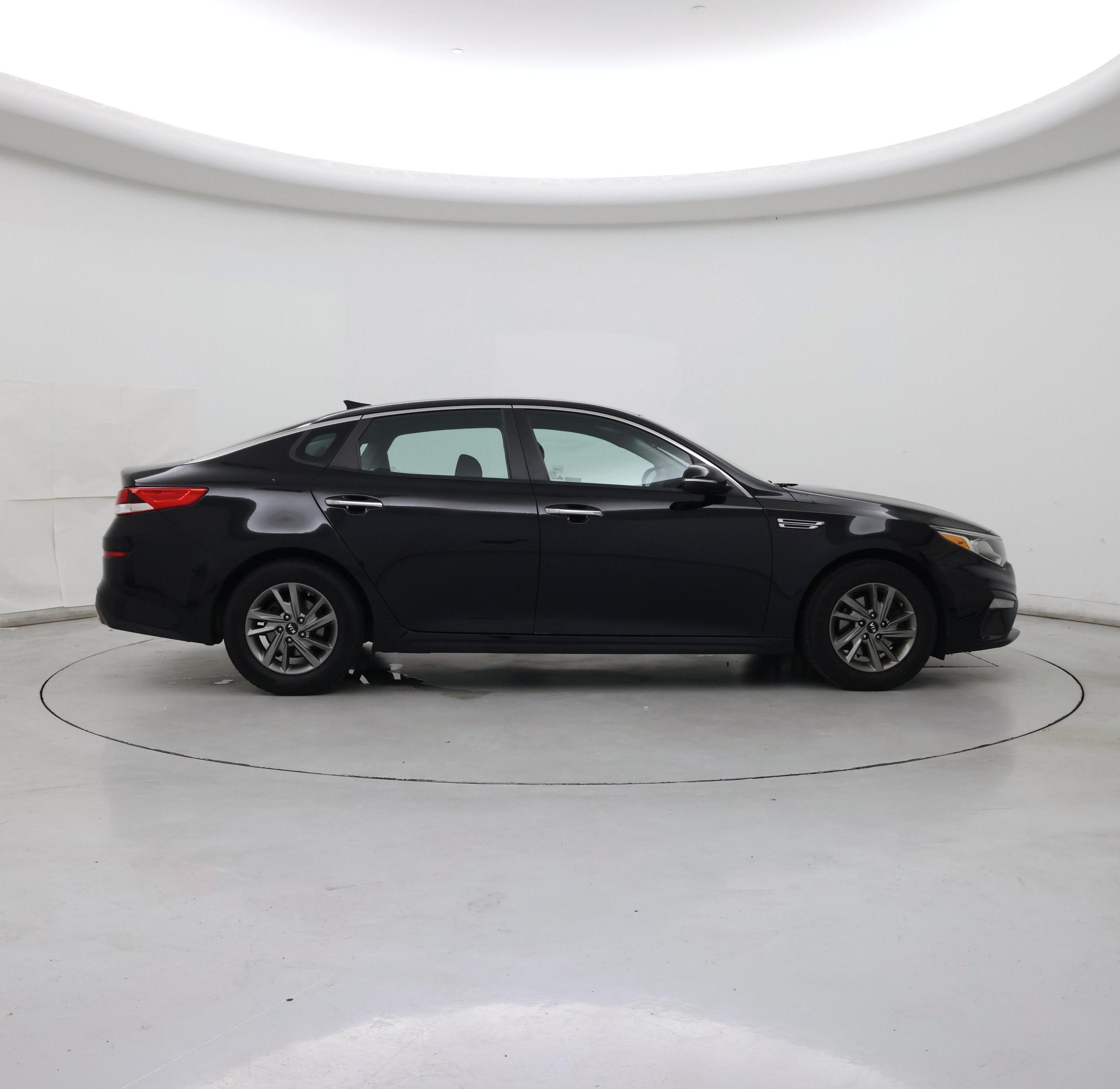 Thumbnail: 2019 Kia Optima - 7