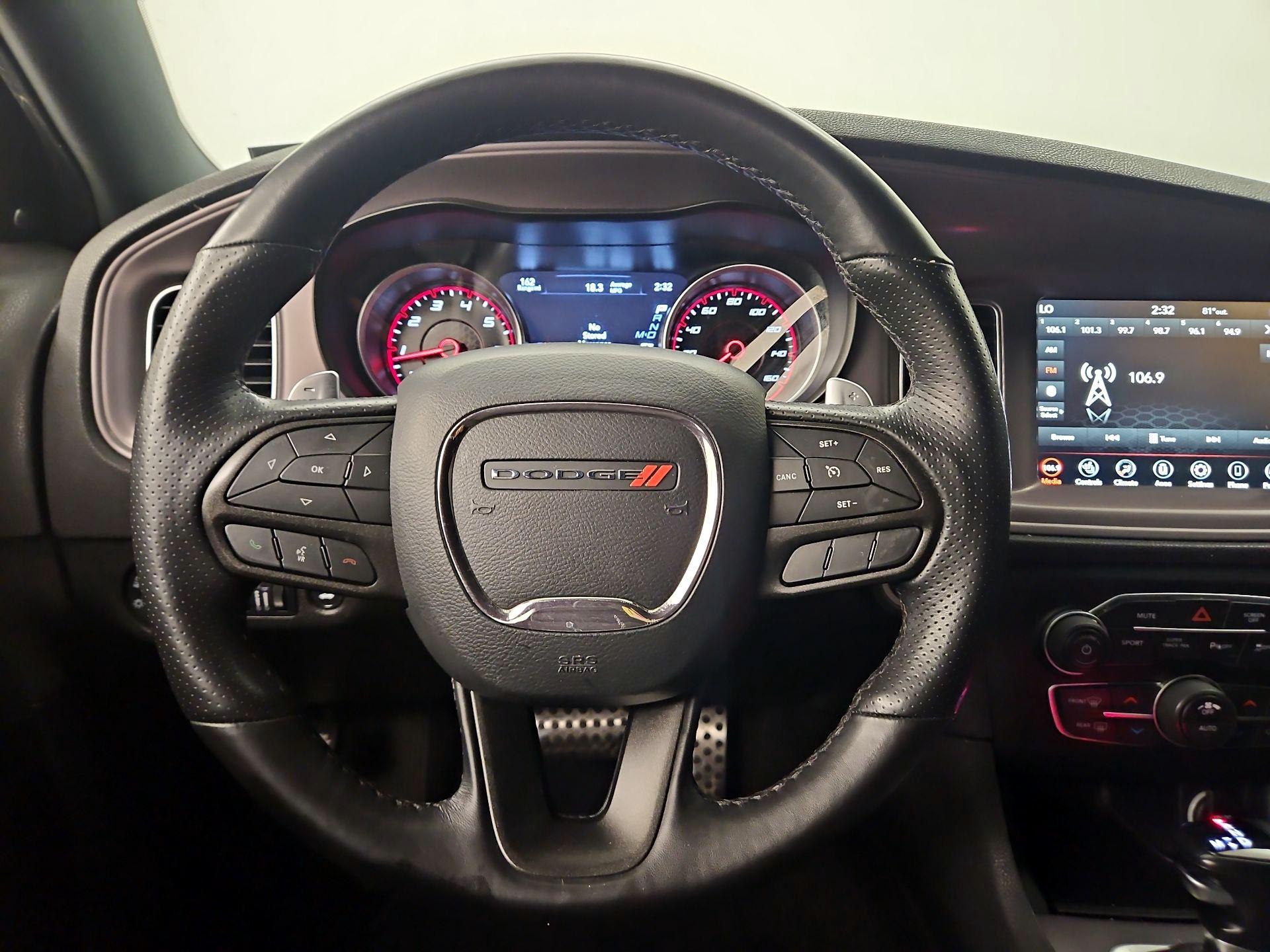 Thumbnail: 2023 Dodge Charger - 10