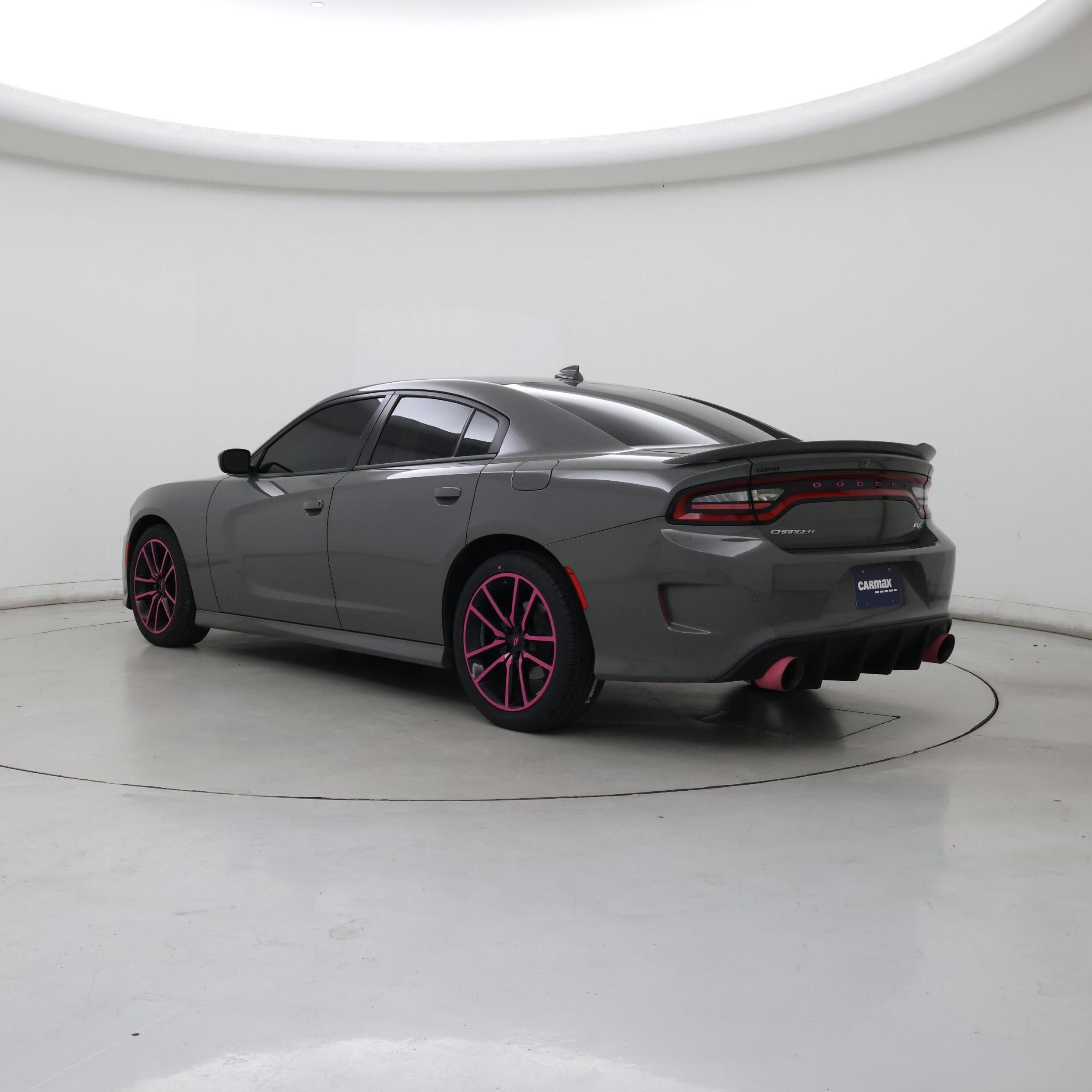 Thumbnail: 2023 Dodge Charger - 2