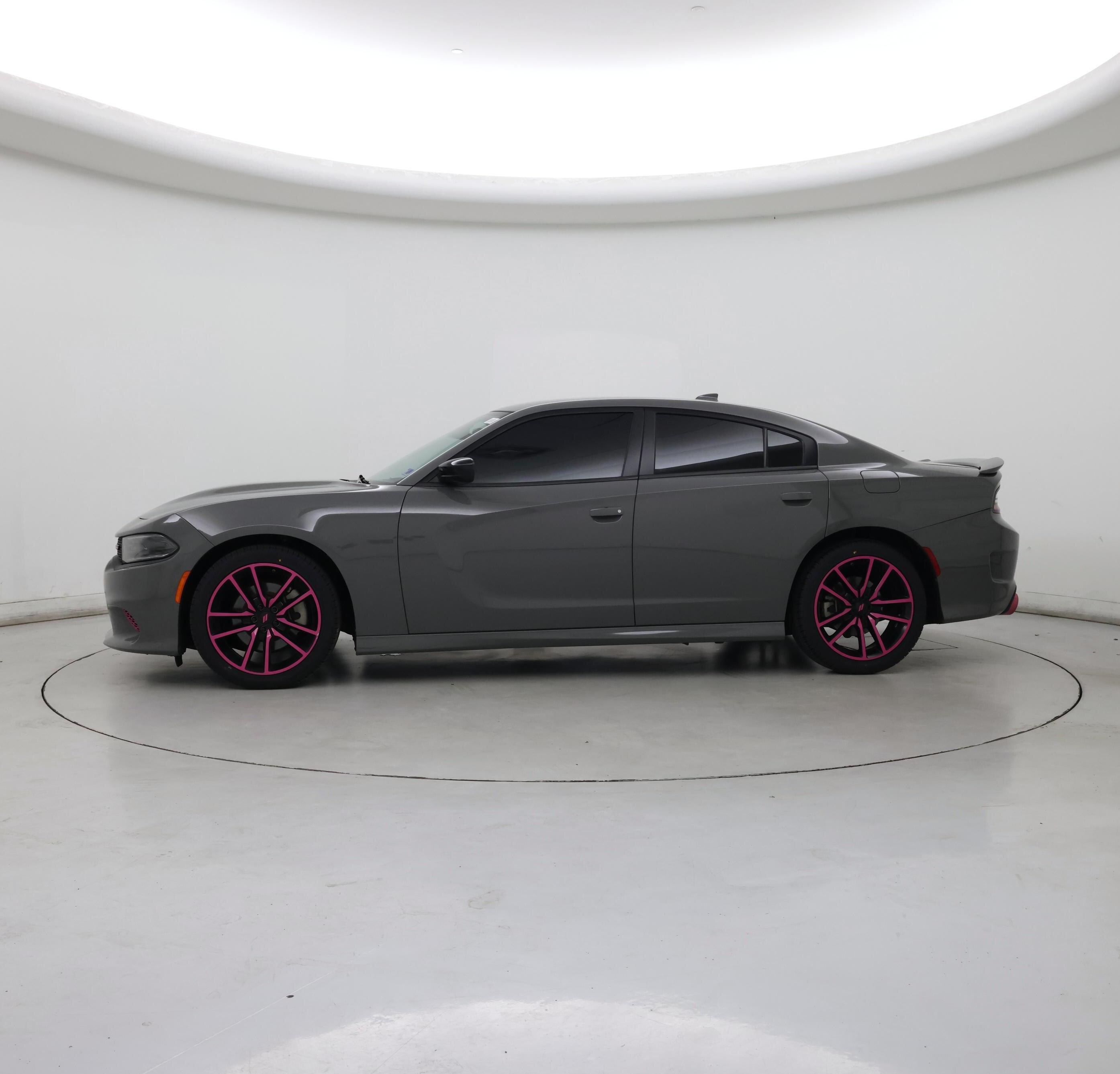 Thumbnail: 2023 Dodge Charger - 3