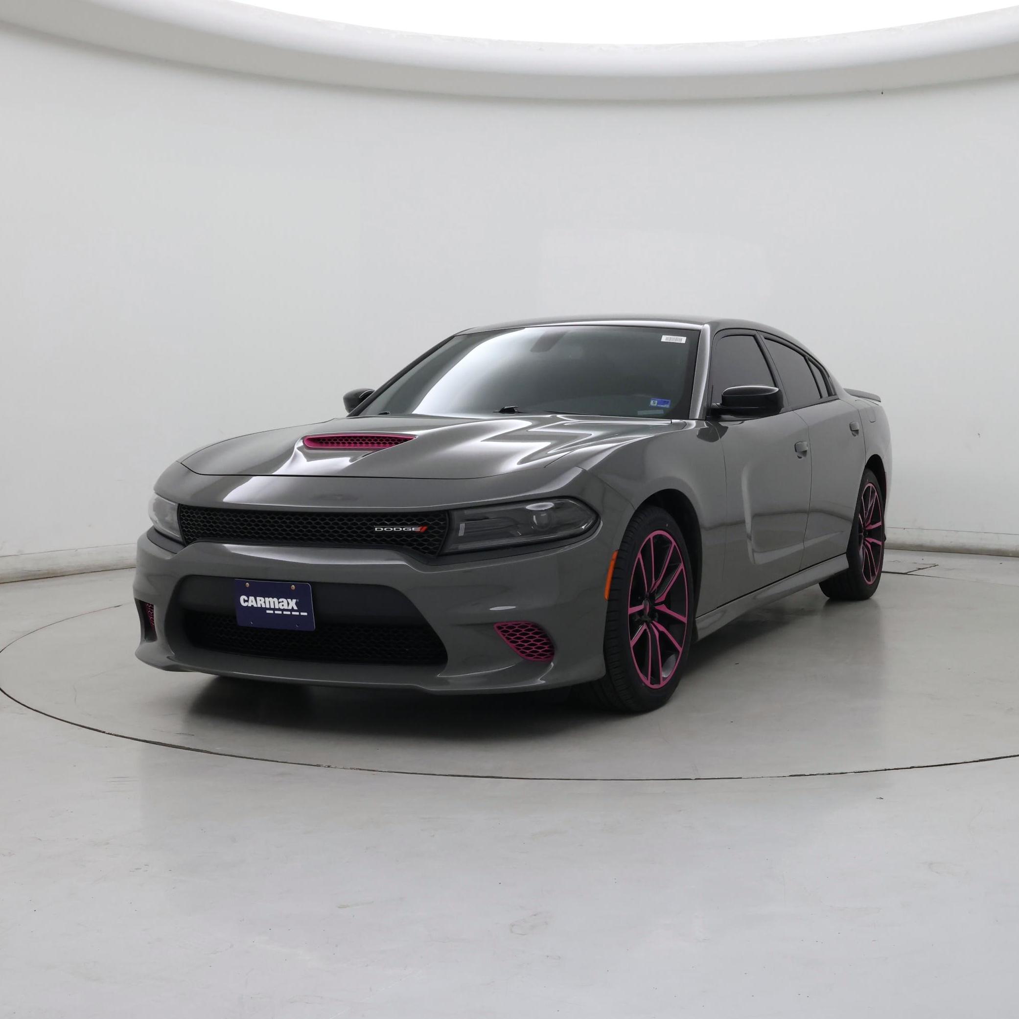 Thumbnail: 2023 Dodge Charger - 4