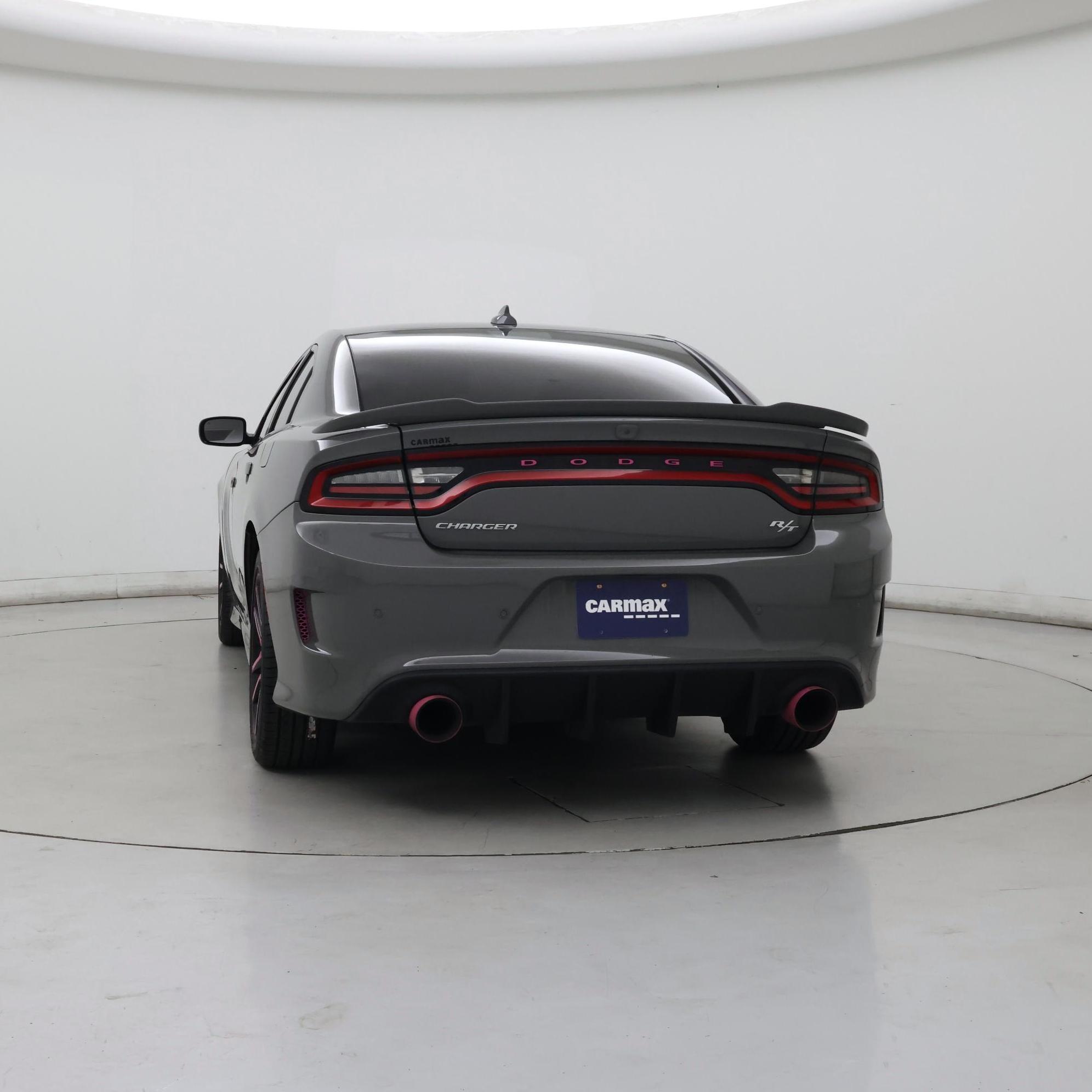 Thumbnail: 2023 Dodge Charger - 6