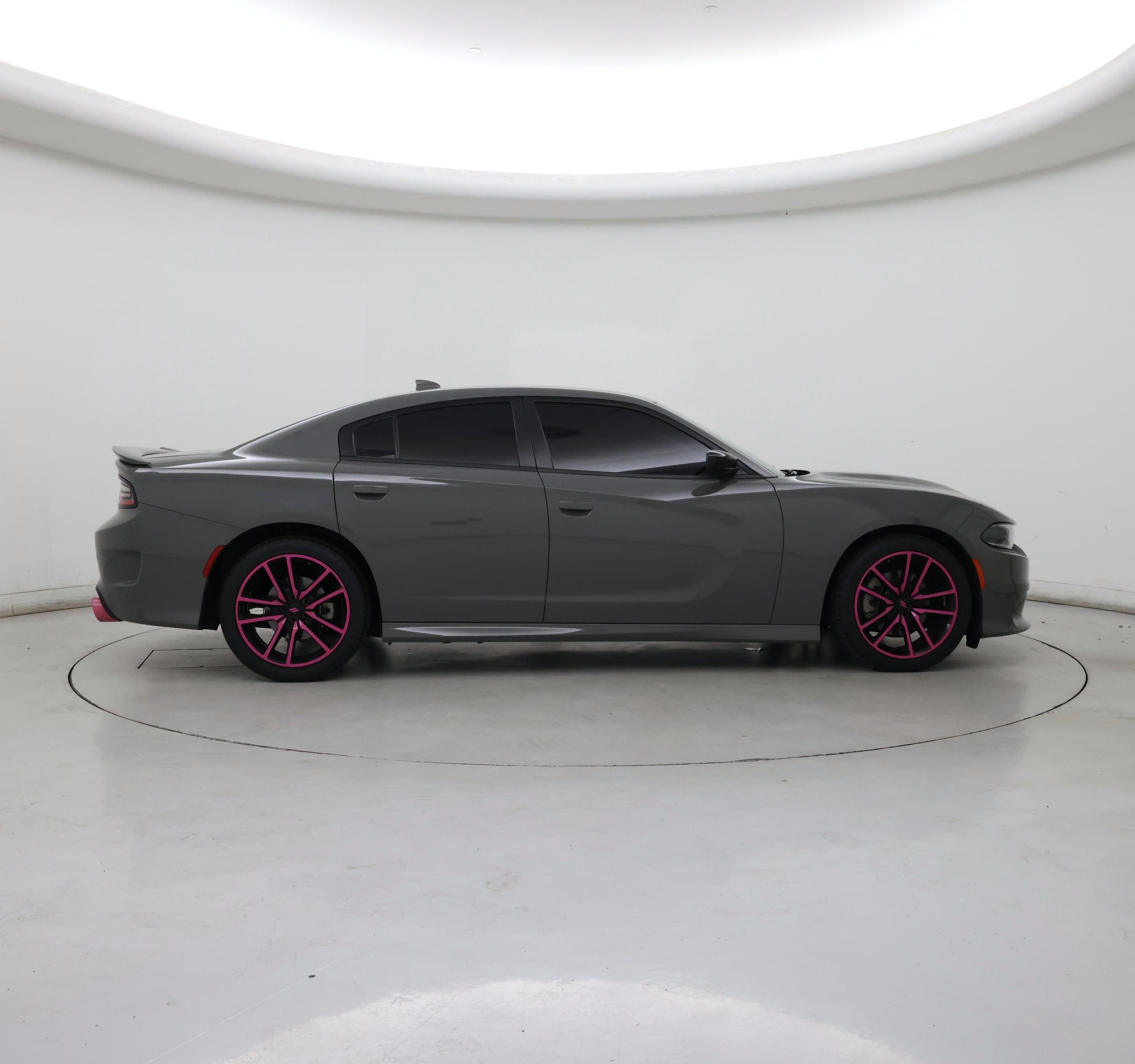 Thumbnail: 2023 Dodge Charger - 7