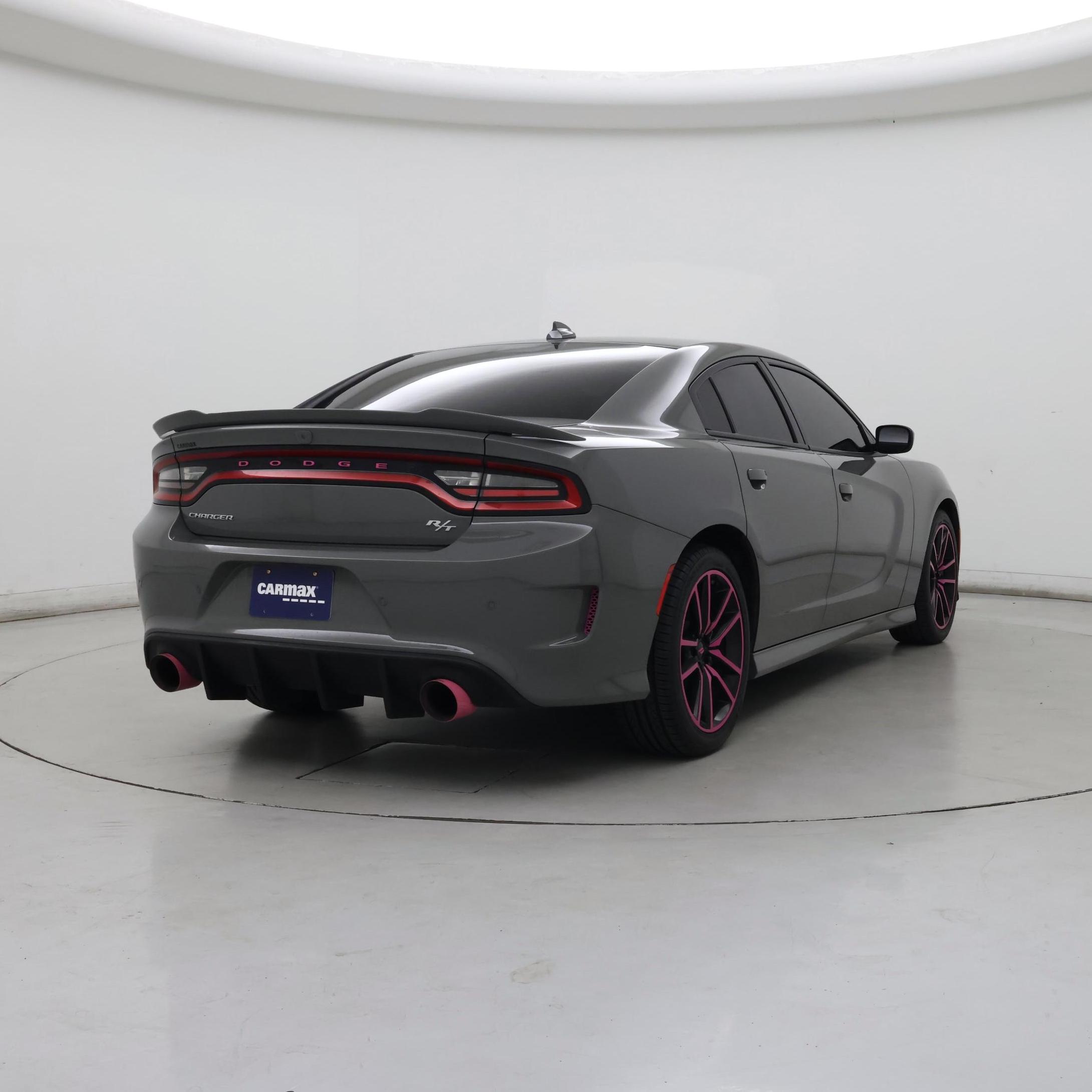 Thumbnail: 2023 Dodge Charger - 8