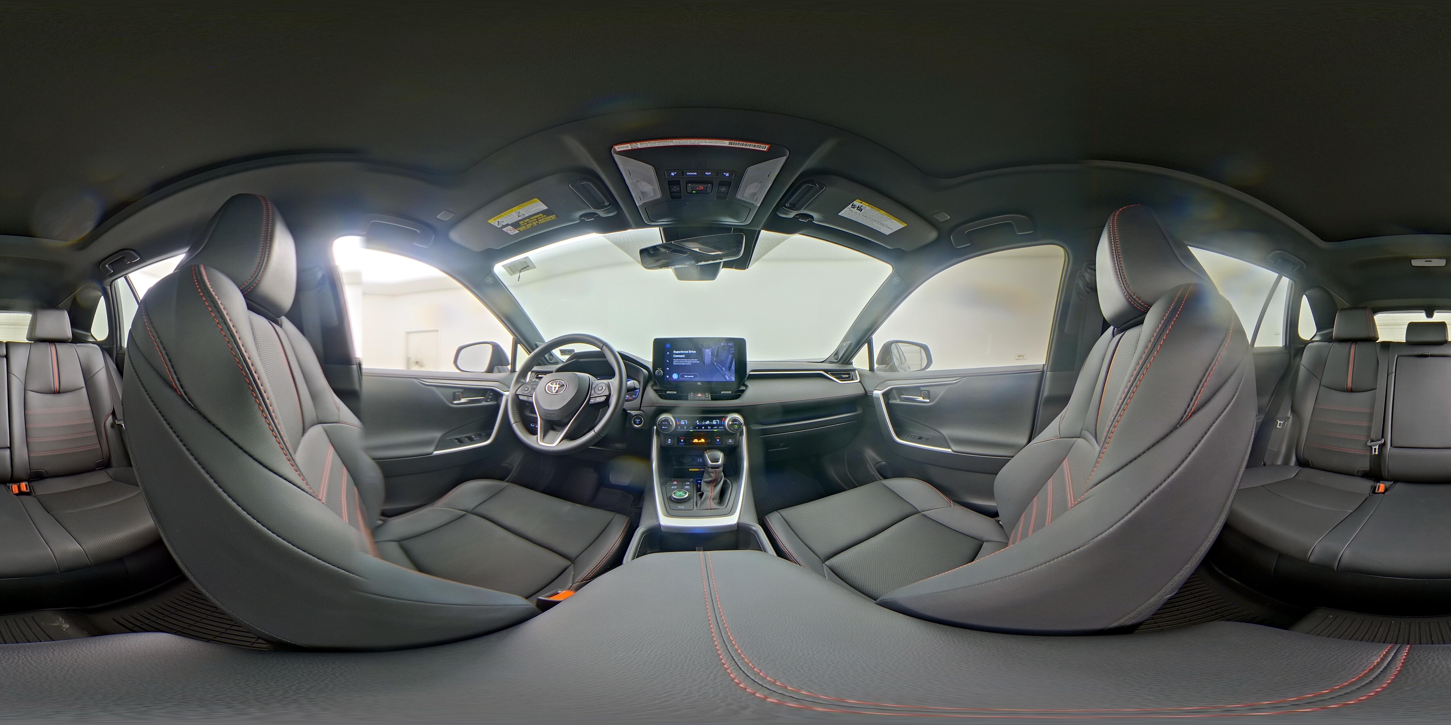 2024 Toyota RAV4 XSE - Photo 25