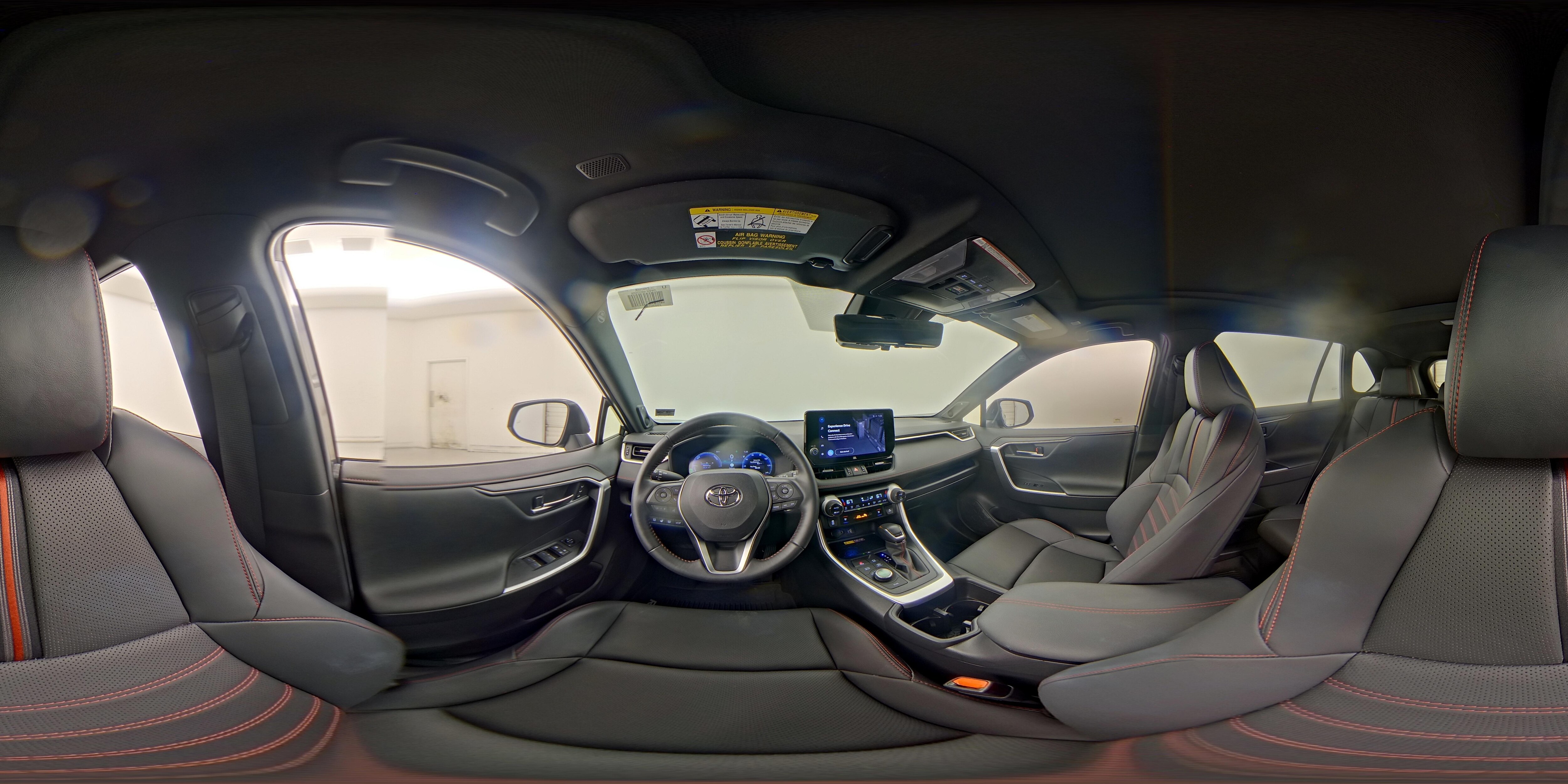 2024 Toyota RAV4 XSE - Photo 27