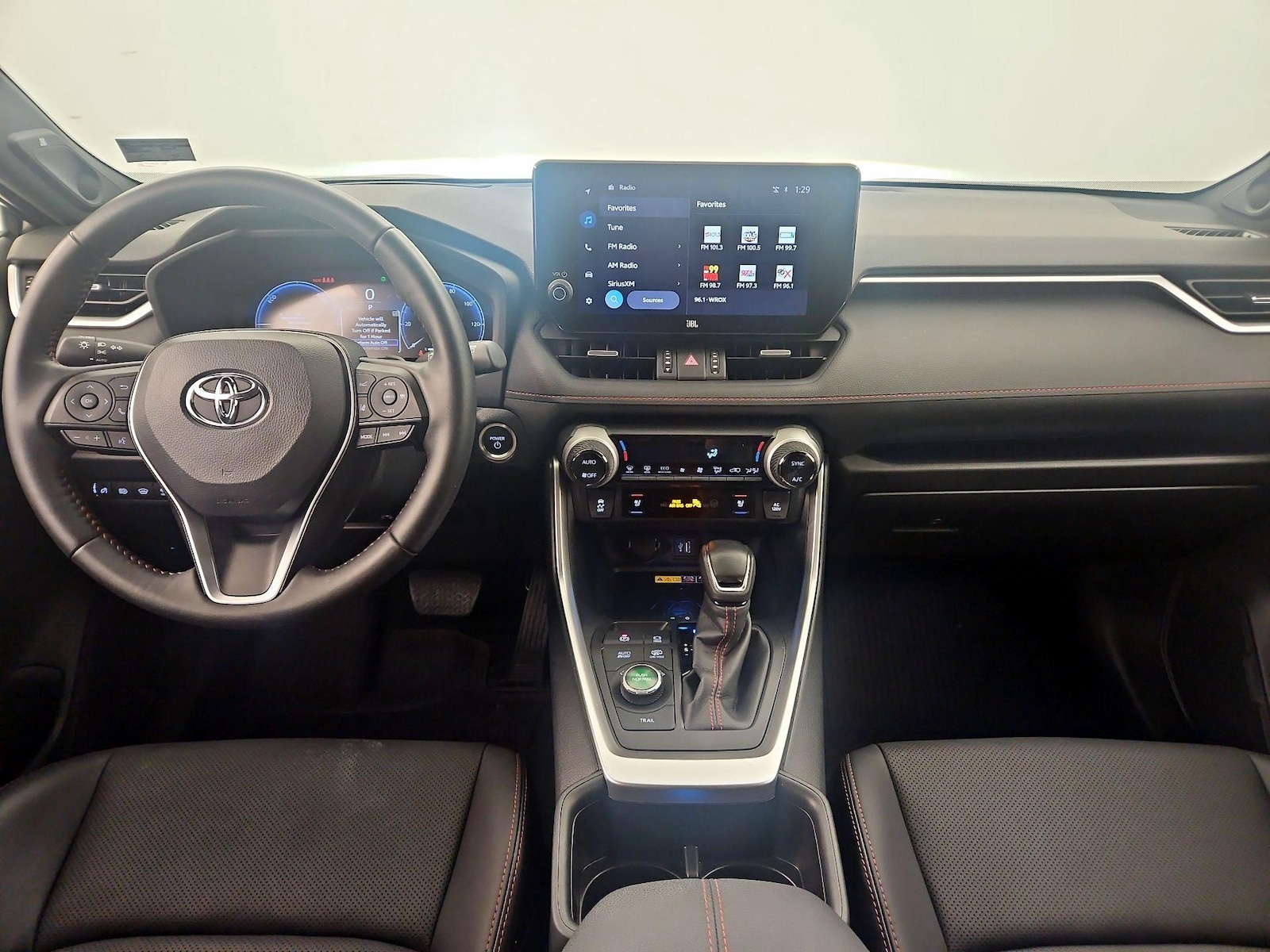 2024 Toyota RAV4 XSE - Photo 10