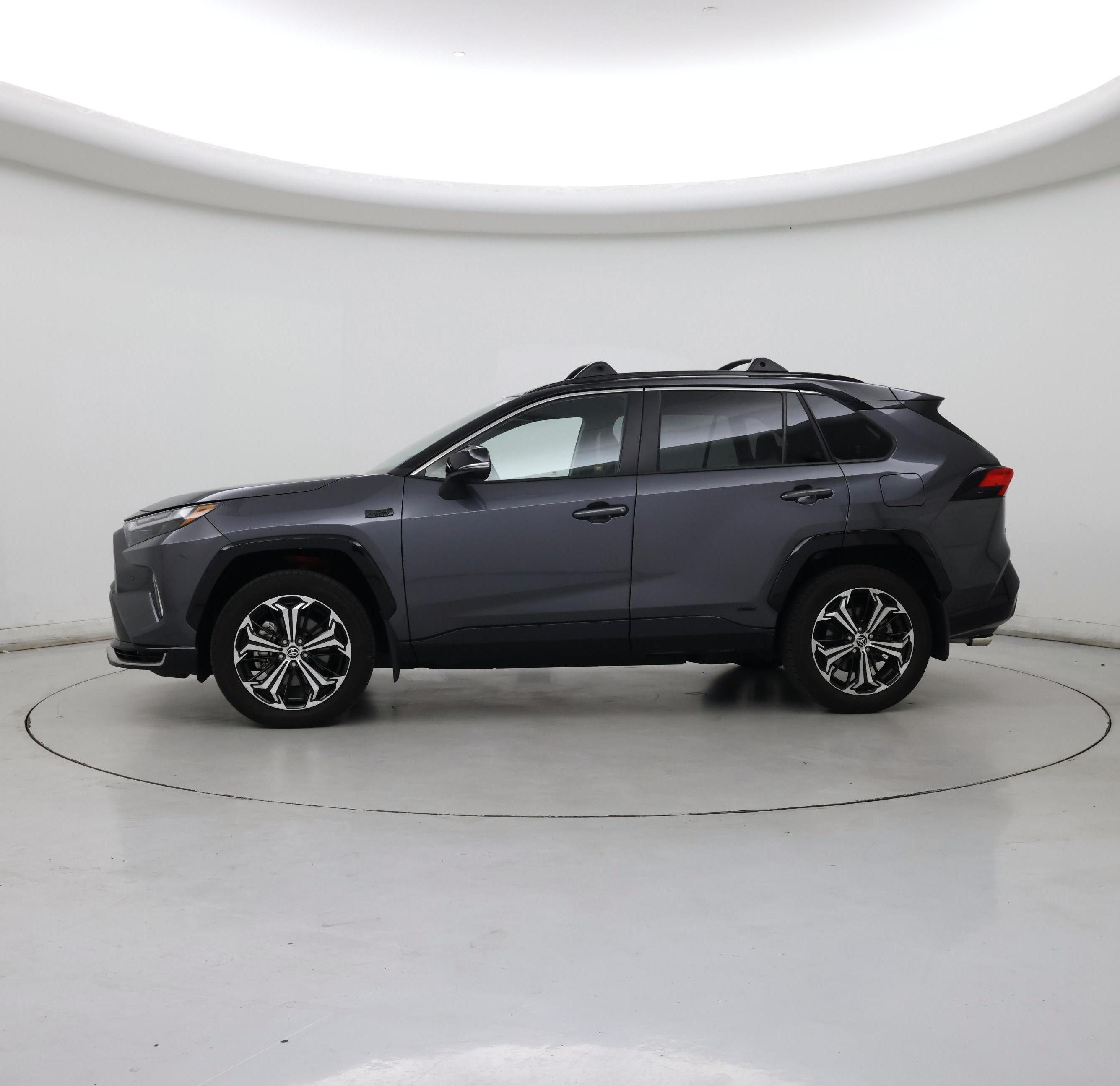 Thumbnail: 2024 Toyota RAV4 - 3