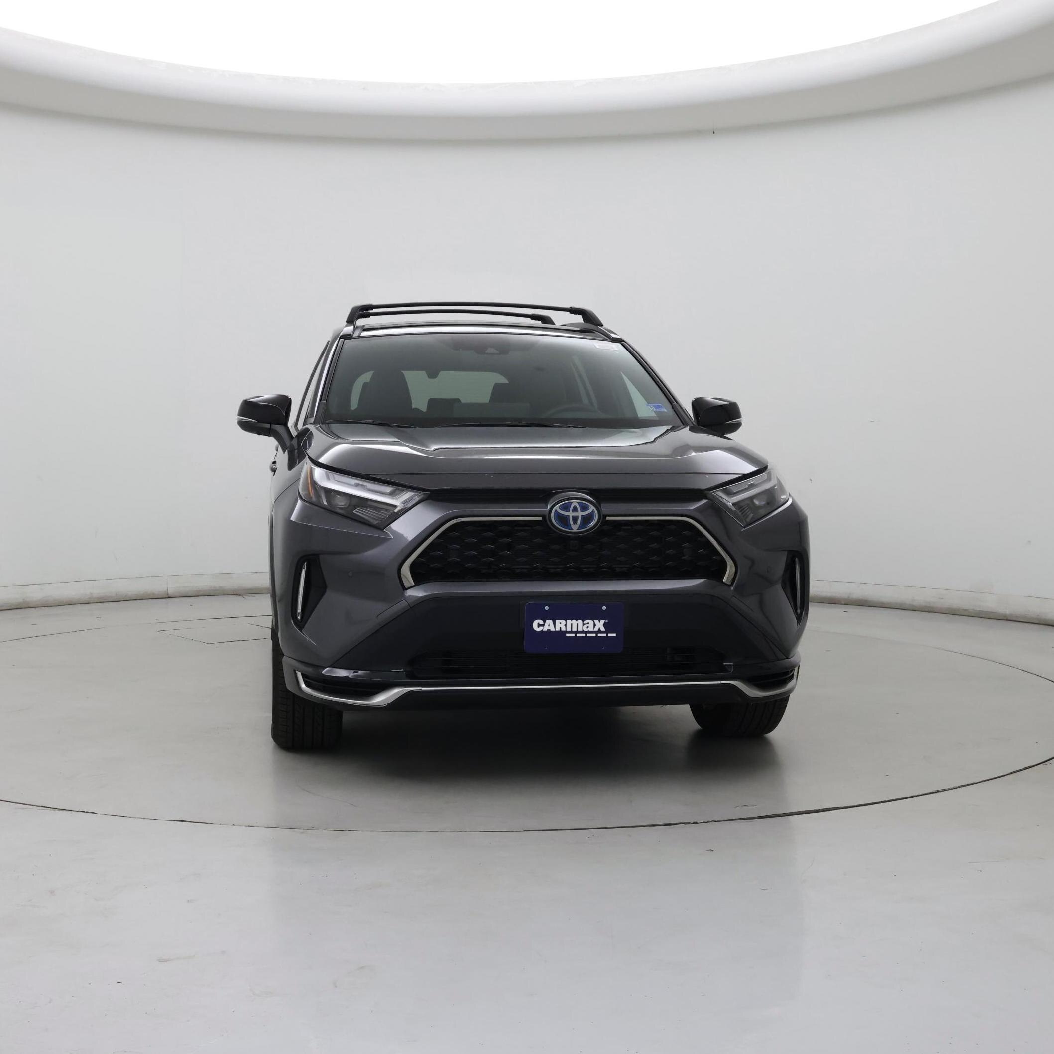 Thumbnail: 2024 Toyota RAV4 - 5