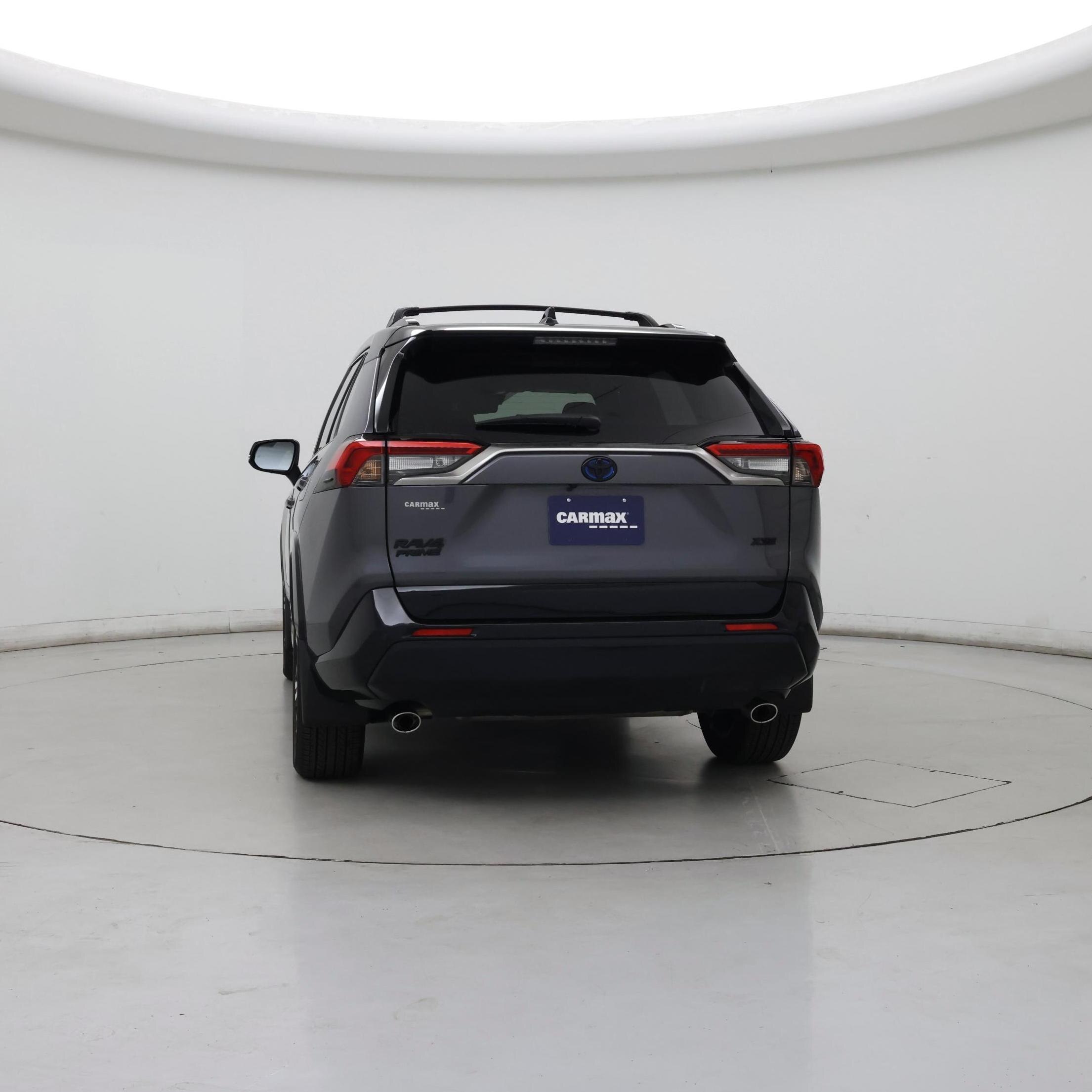 Thumbnail: 2024 Toyota RAV4 - 6