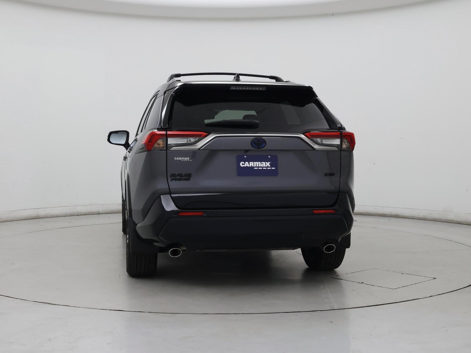 2024 Toyota RAV4 XSE - Photo 7