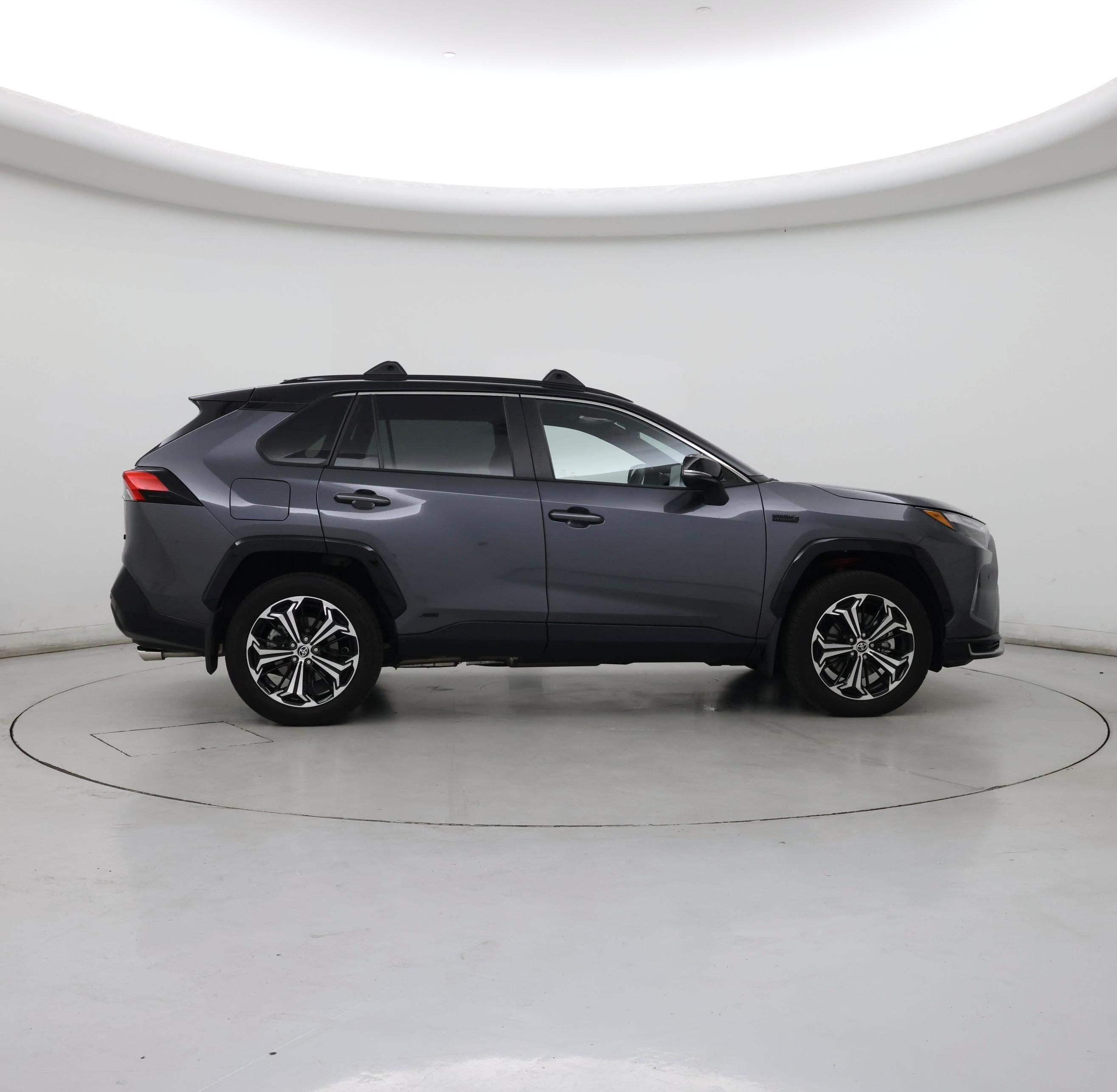 Thumbnail: 2024 Toyota RAV4 - 7