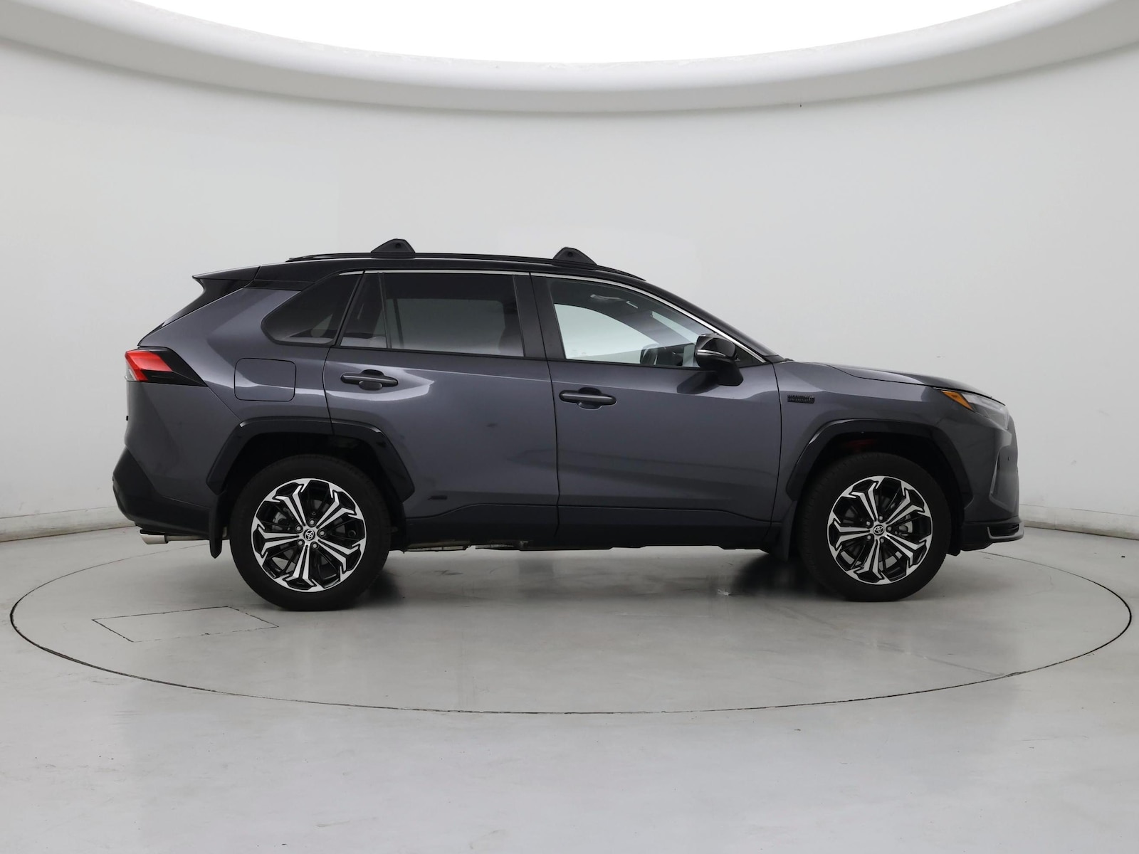 2024 Toyota RAV4 XSE - Photo 8