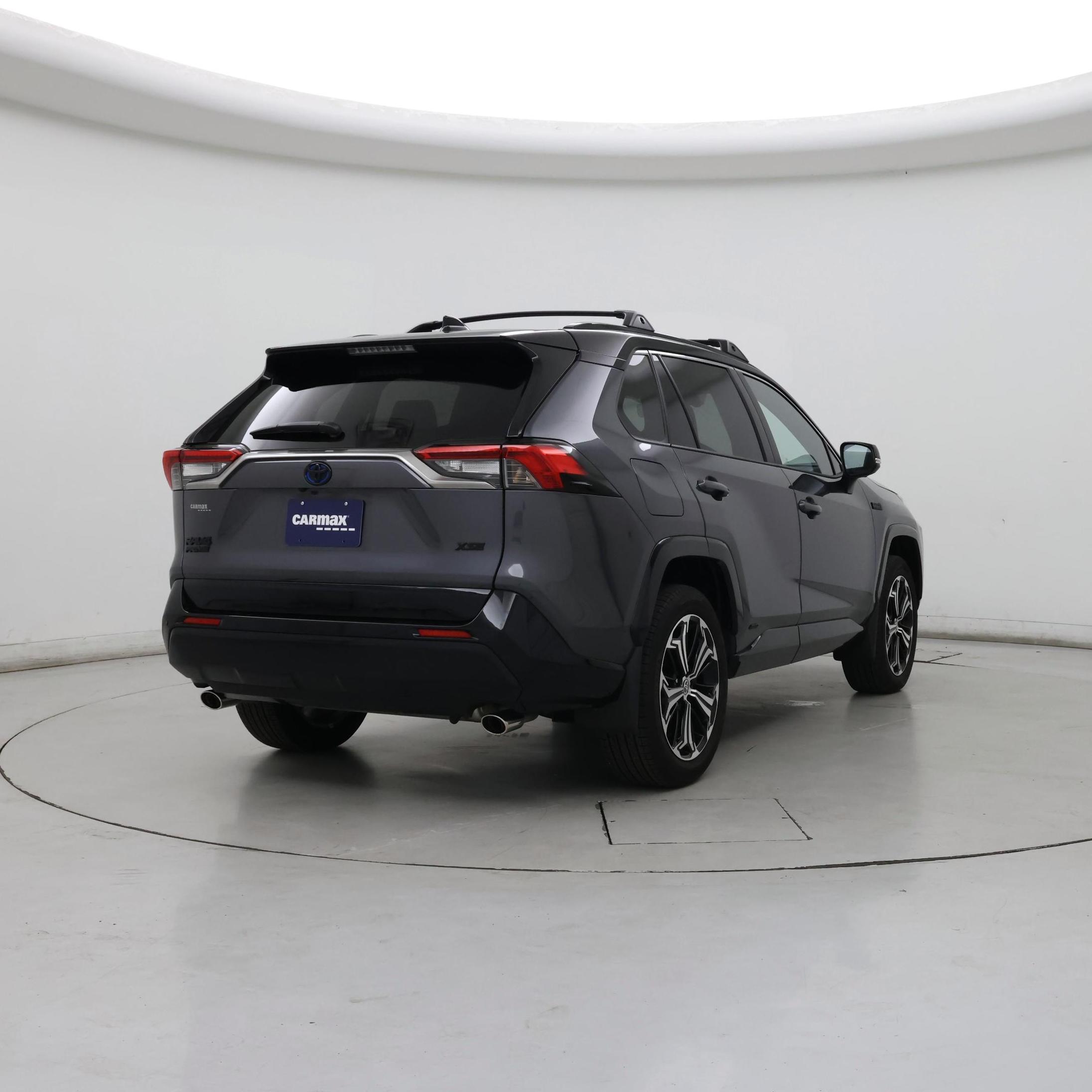 Thumbnail: 2024 Toyota RAV4 - 8