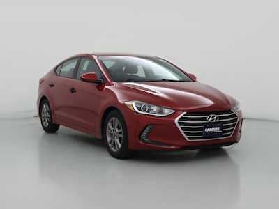 2017 Hyundai Elantra Value Edition