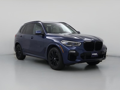 2020 BMW X5 M50i