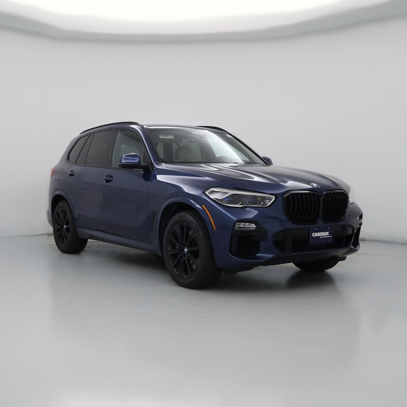 2020 BMW X5 M50i