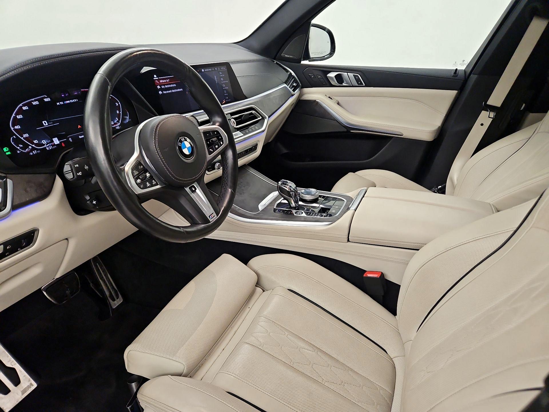 Thumbnail: 2020 BMW X5 - 11