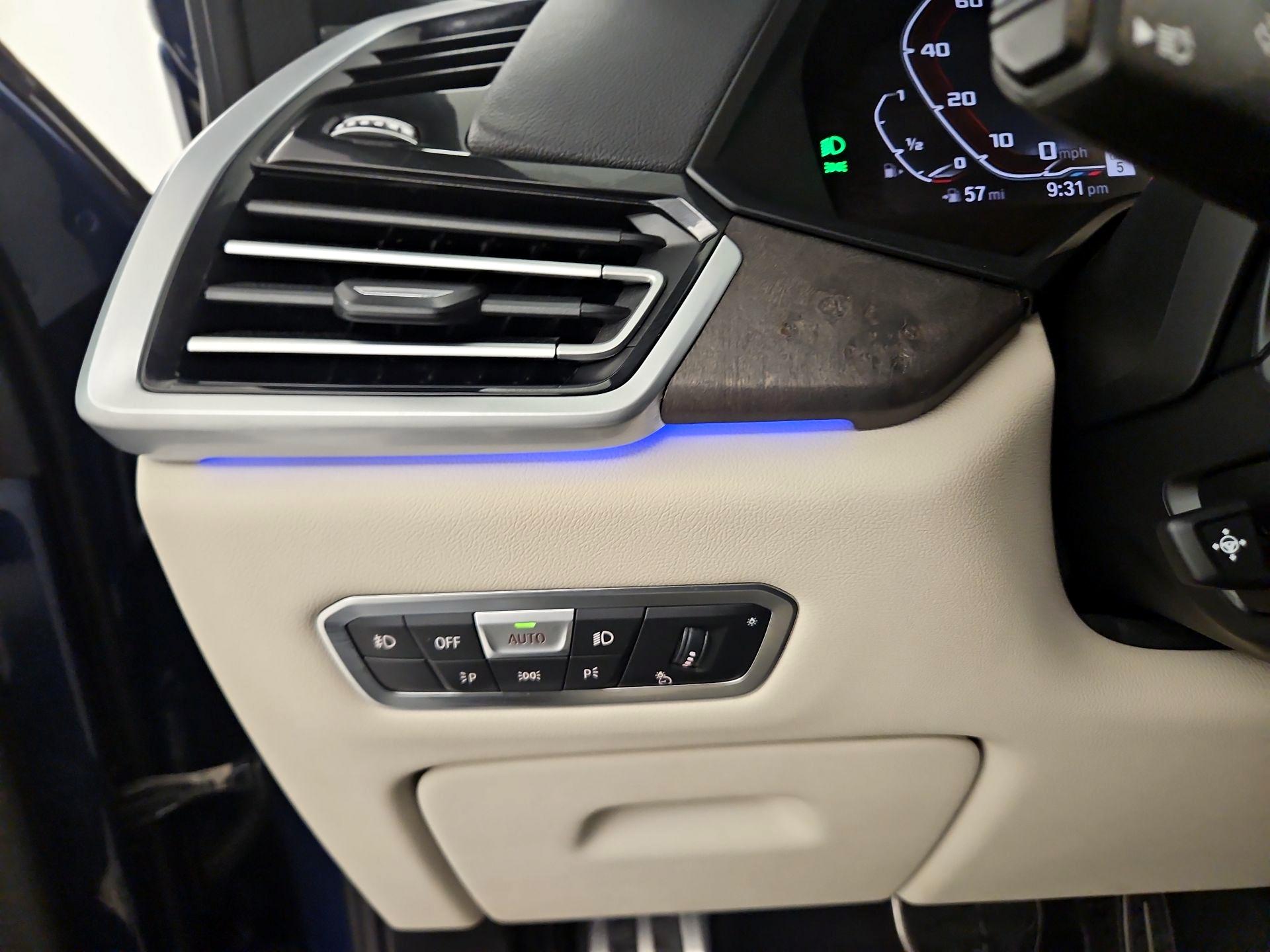 Thumbnail: 2020 BMW X5 - 13