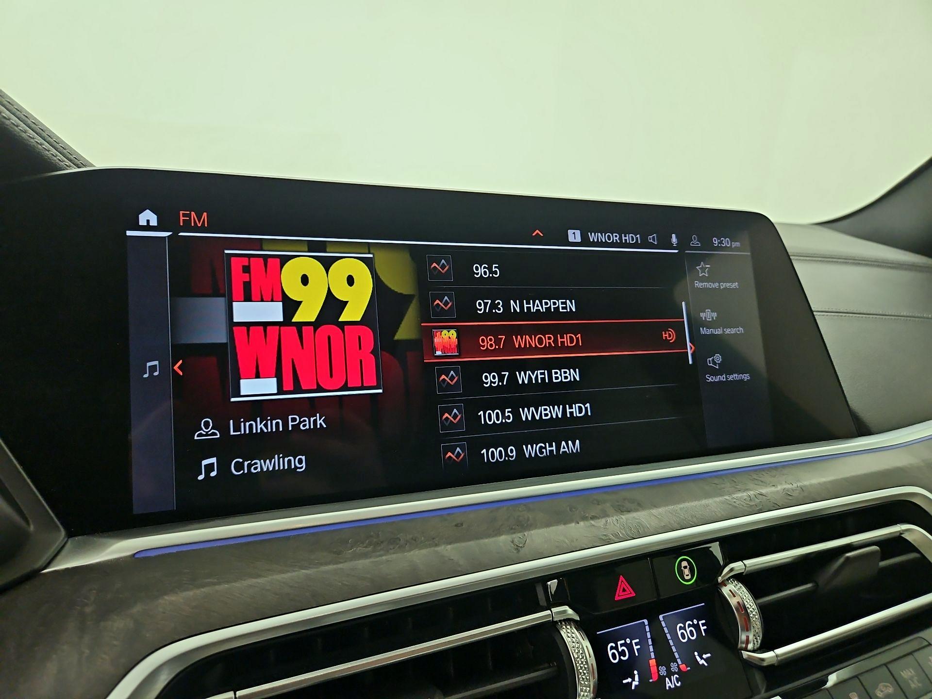 Thumbnail: 2020 BMW X5 - 16