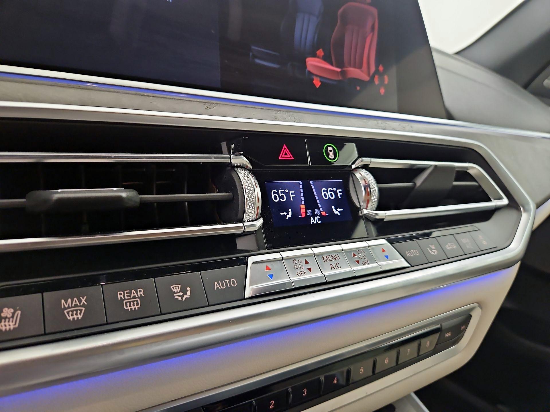 Thumbnail: 2020 BMW X5 - 17