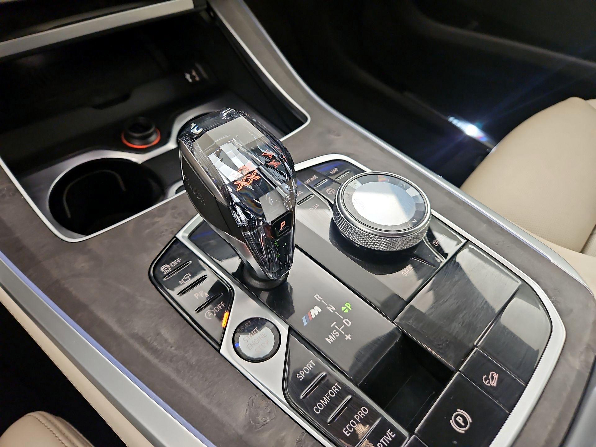 Thumbnail: 2020 BMW X5 - 18