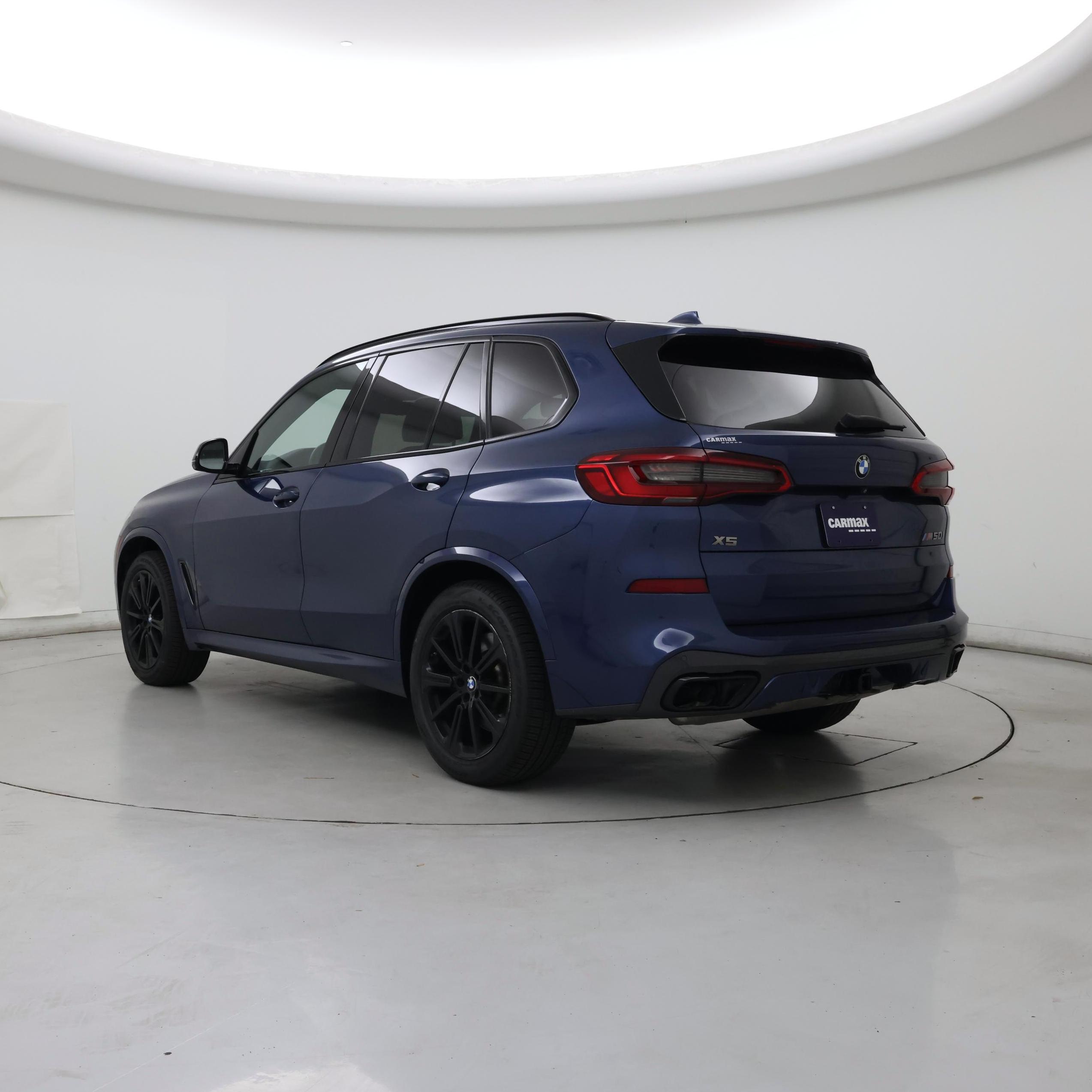 Thumbnail: 2020 BMW X5 - 2