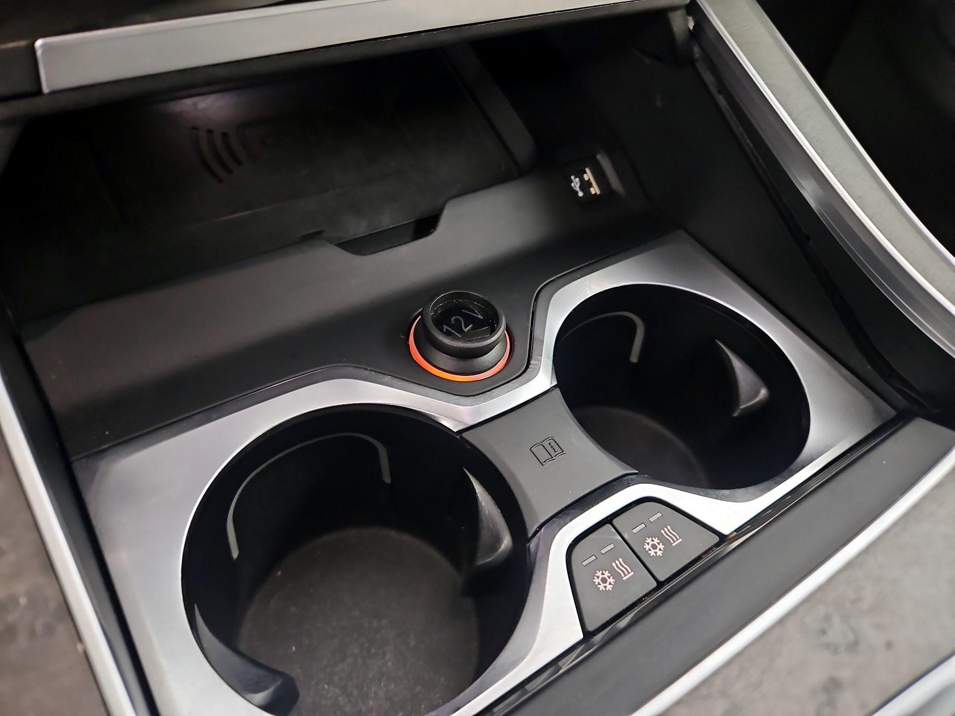 Thumbnail: 2020 BMW X5 - 19