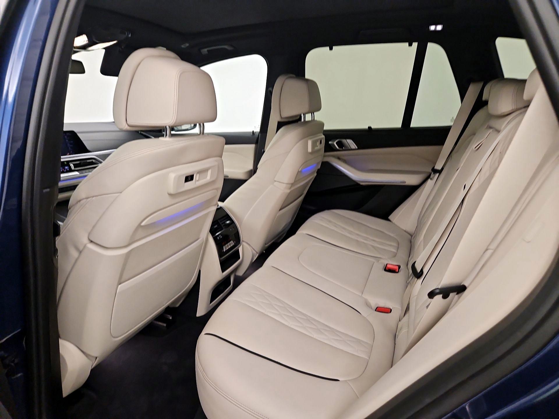 Thumbnail: 2020 BMW X5 - 20