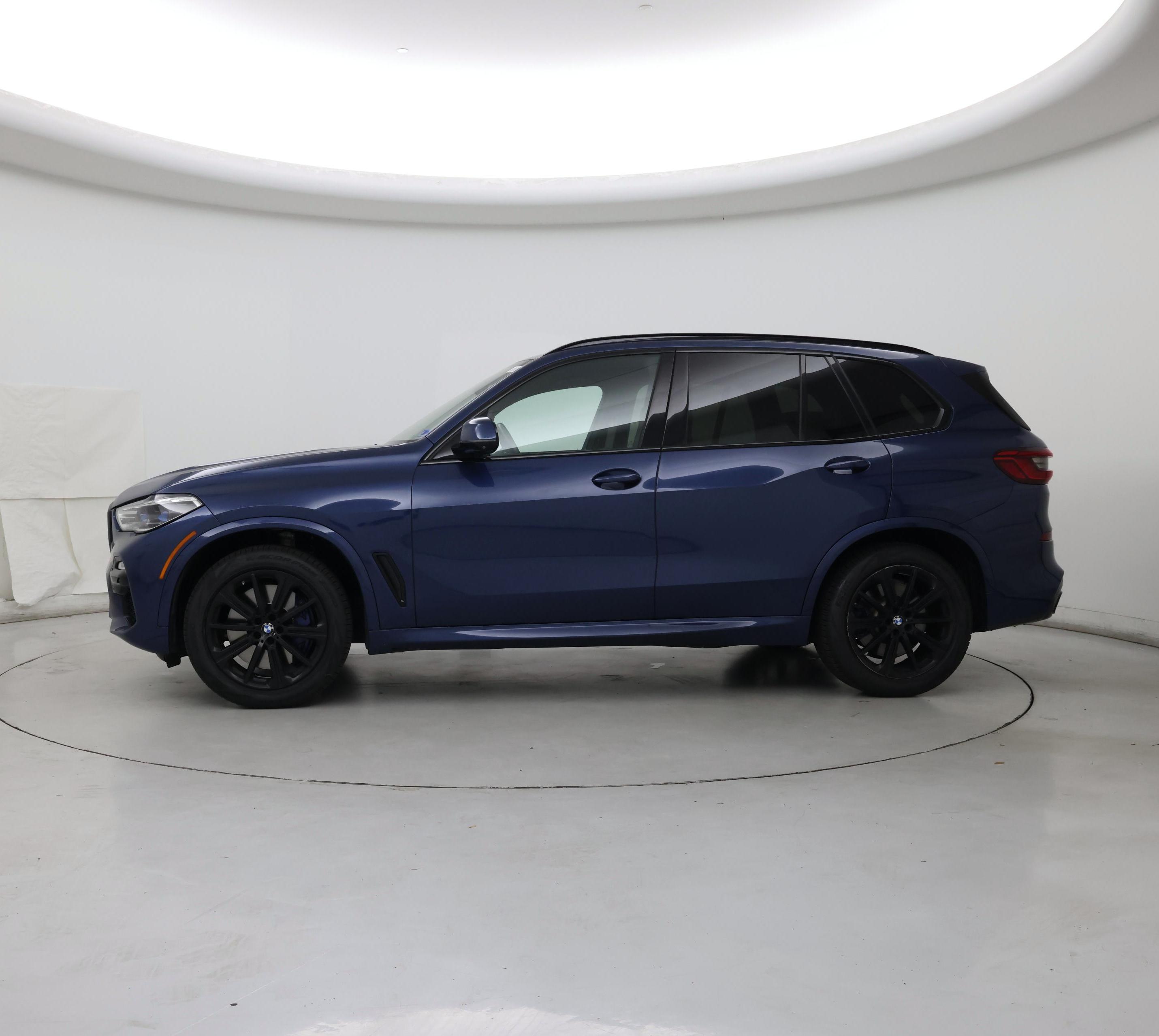 Thumbnail: 2020 BMW X5 - 3