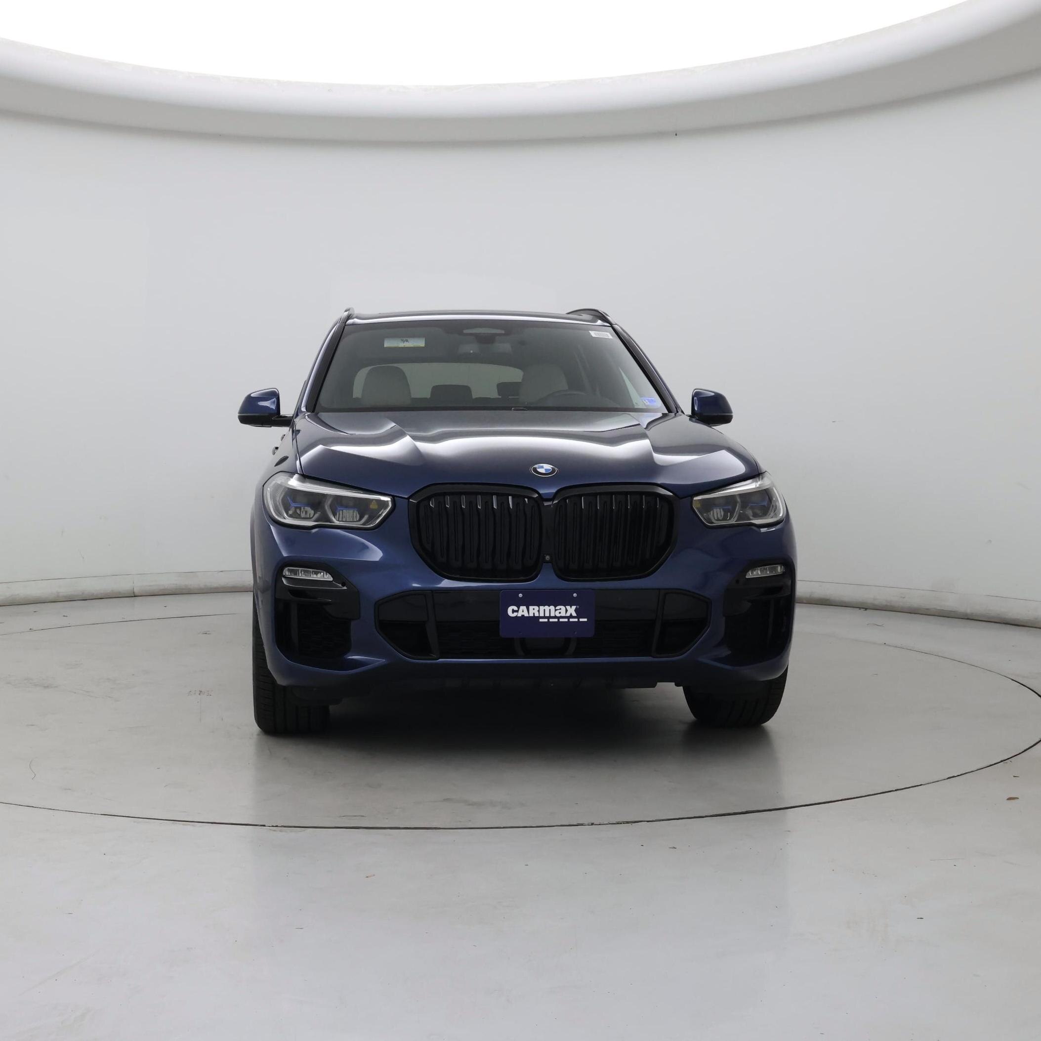 Thumbnail: 2020 BMW X5 - 5