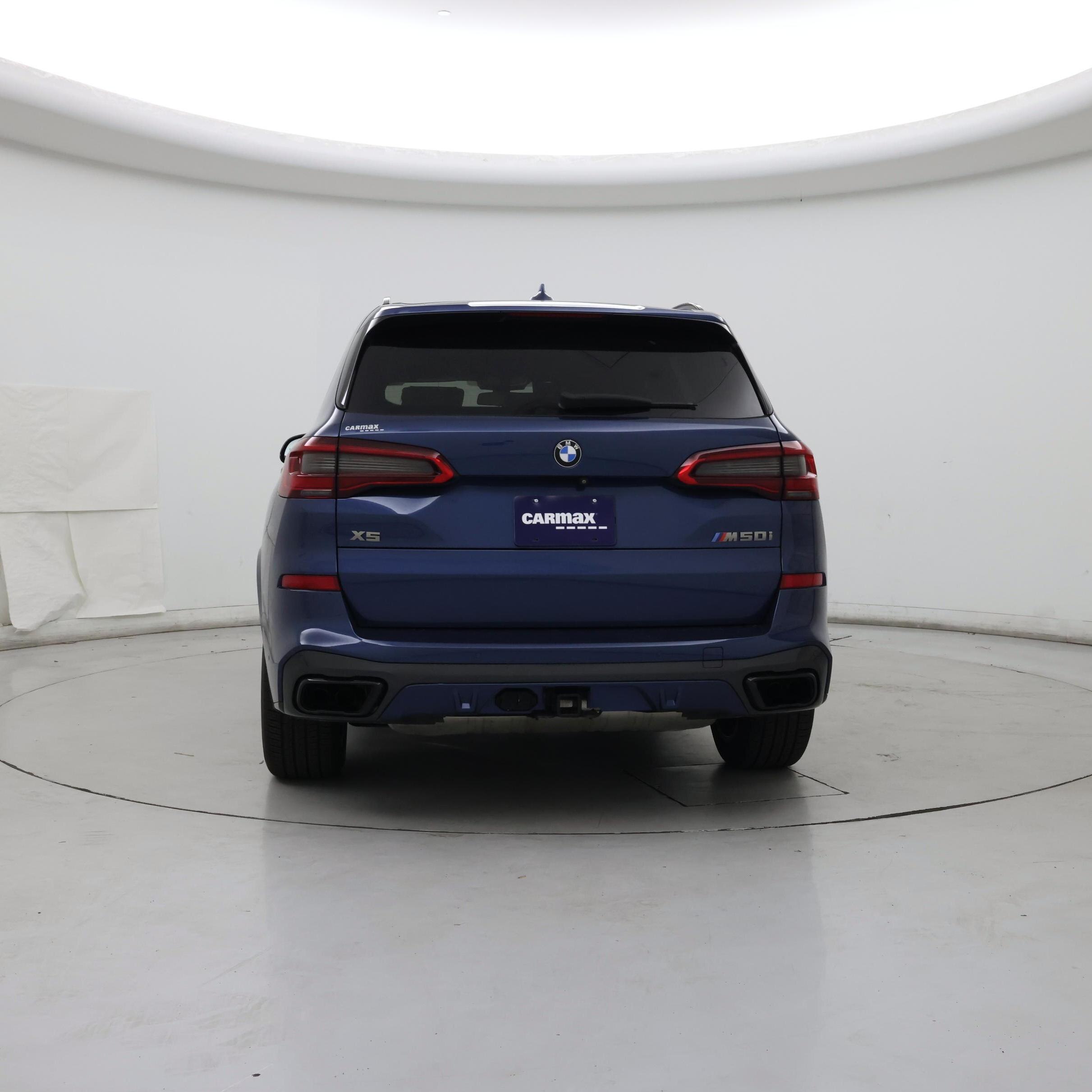 Thumbnail: 2020 BMW X5 - 6