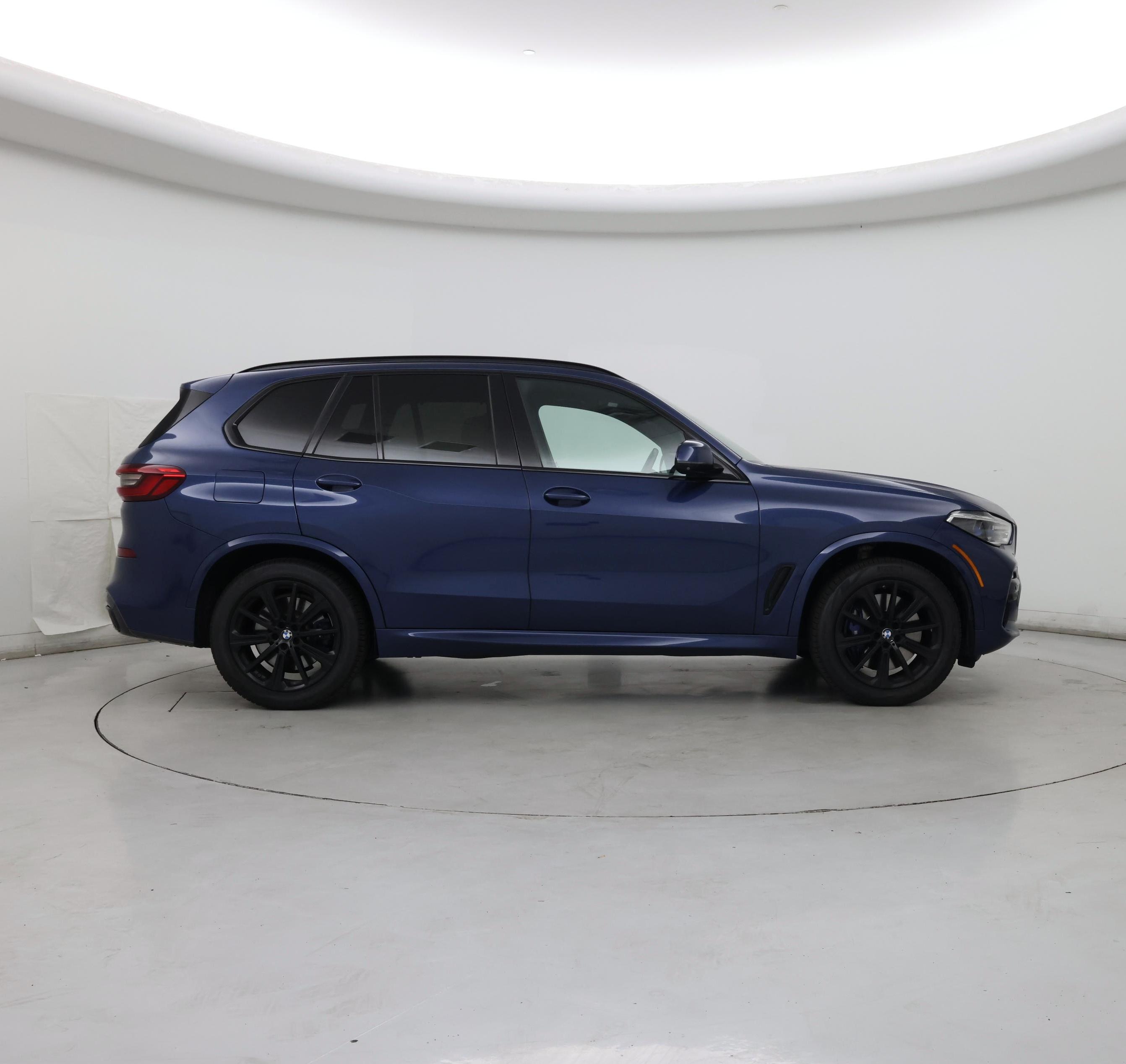 Thumbnail: 2020 BMW X5 - 7
