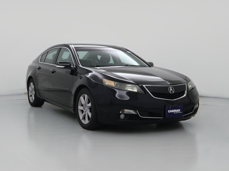 2014 Acura TL  -
                  Virginia Beach, VA
