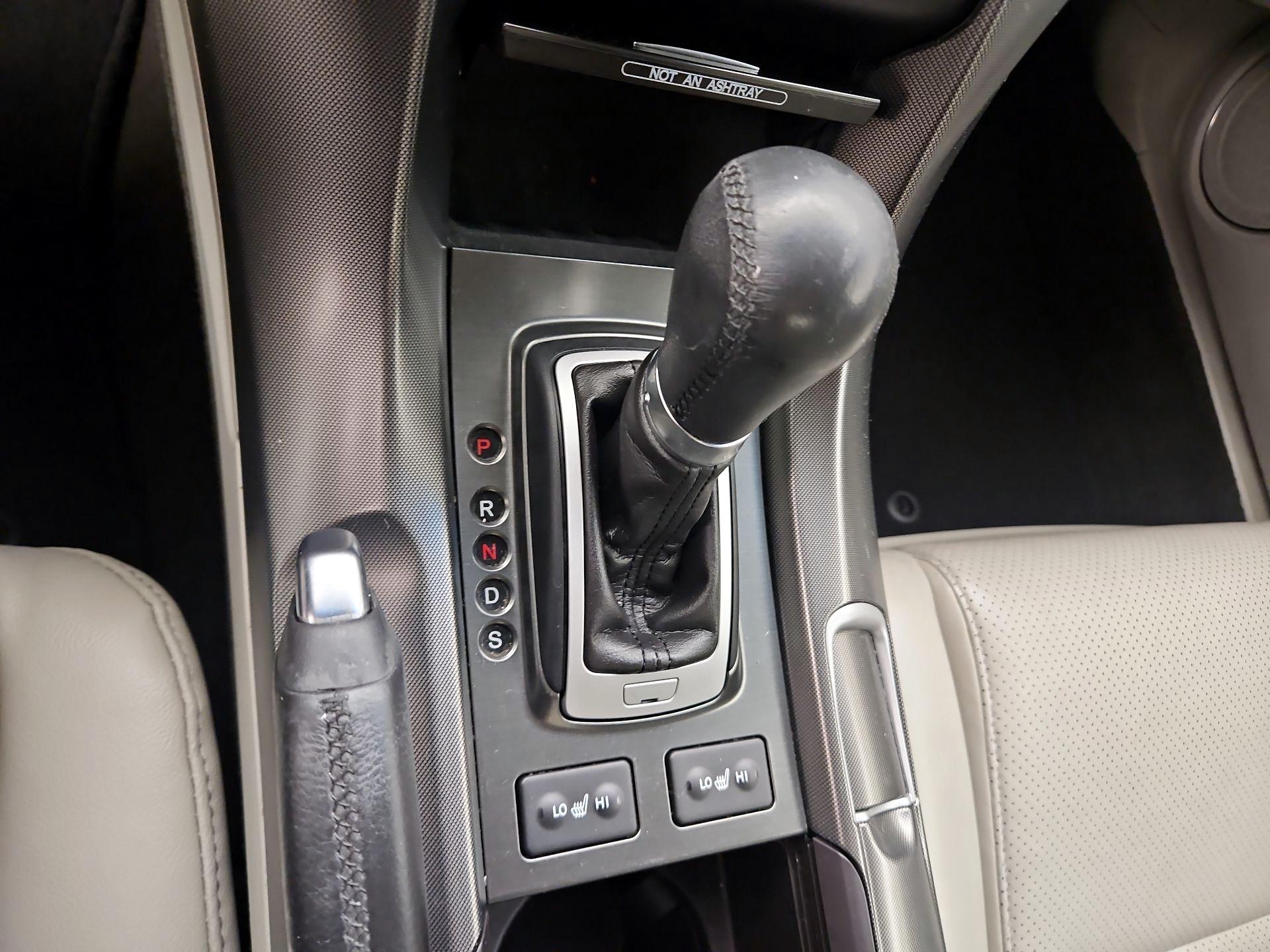 Thumbnail: 2014 Acura TL - 18