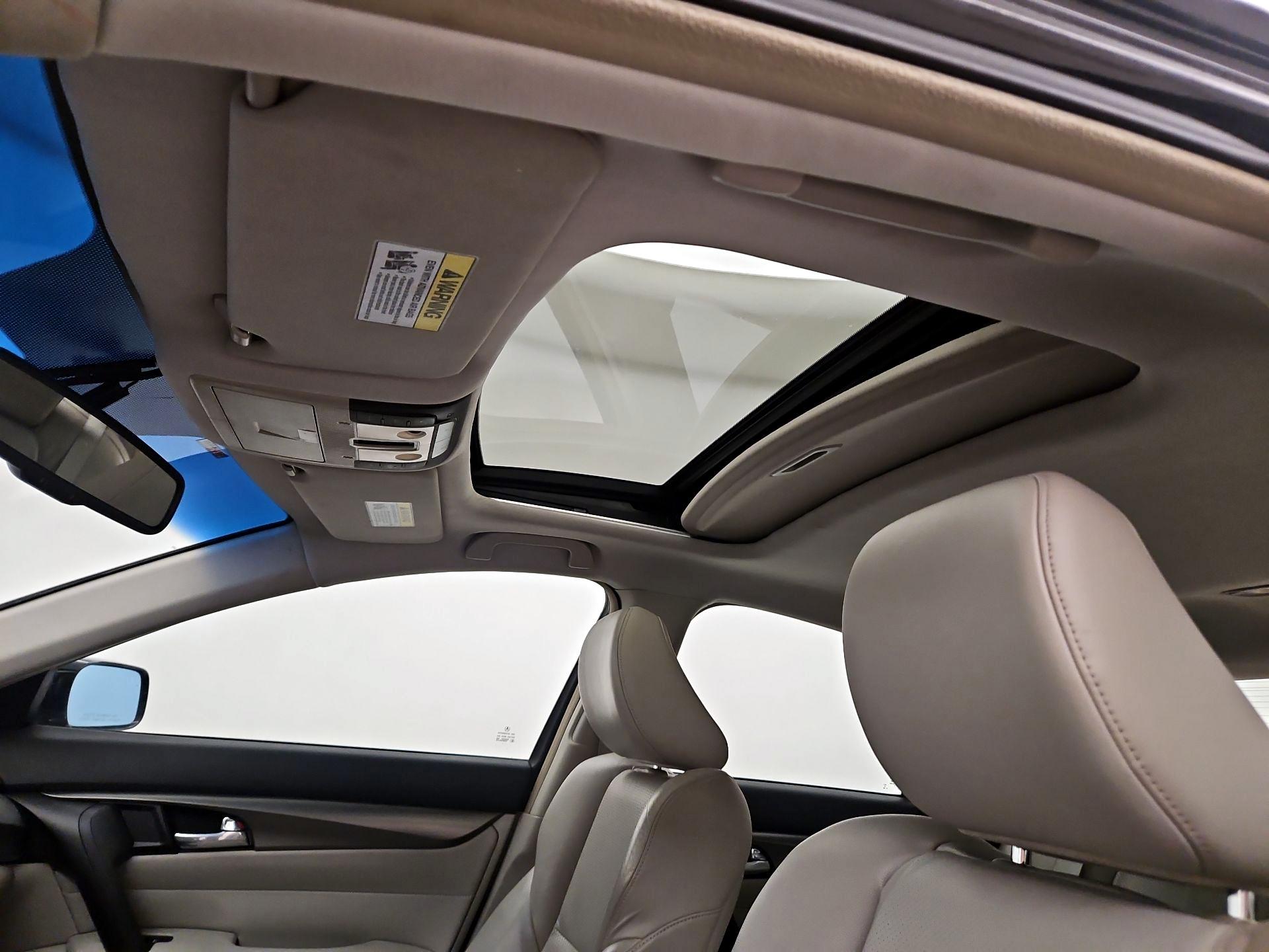 Thumbnail: 2014 Acura TL - 20