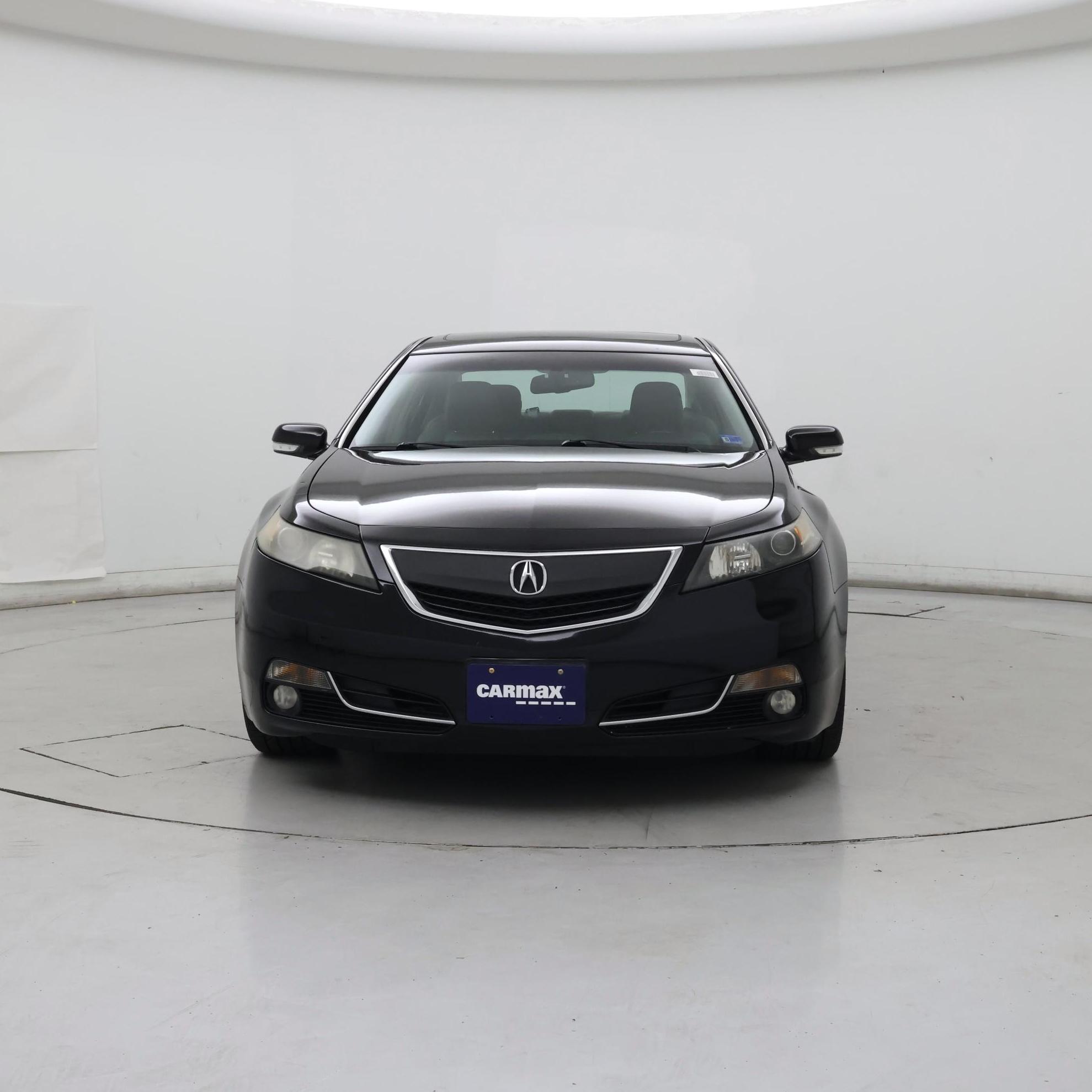 Thumbnail: 2014 Acura TL - 5