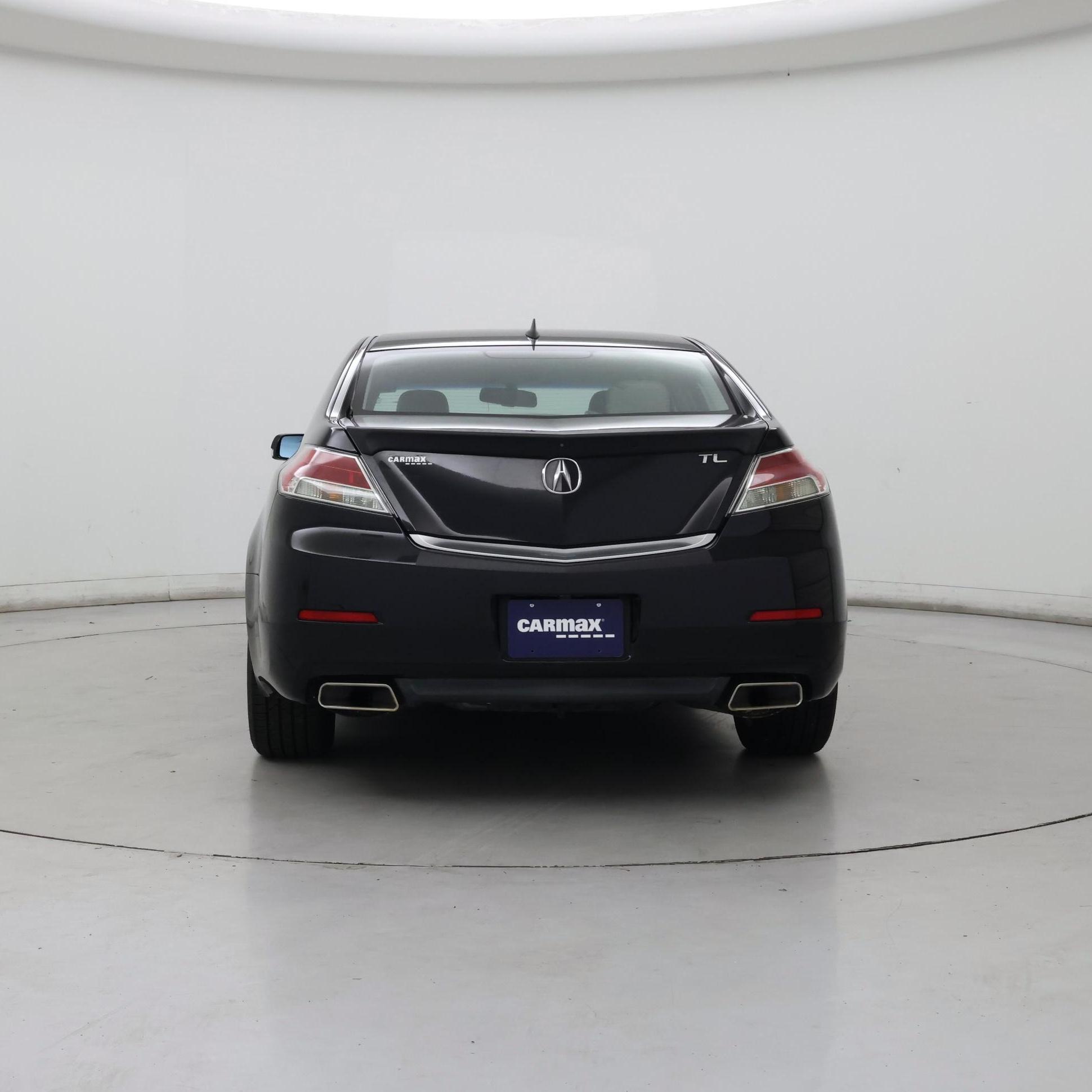 Thumbnail: 2014 Acura TL - 6
