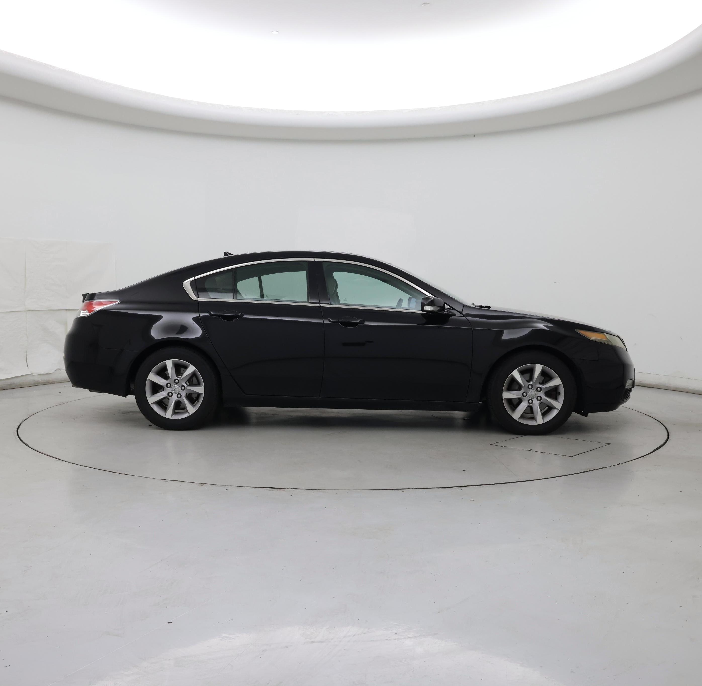 Thumbnail: 2014 Acura TL - 7