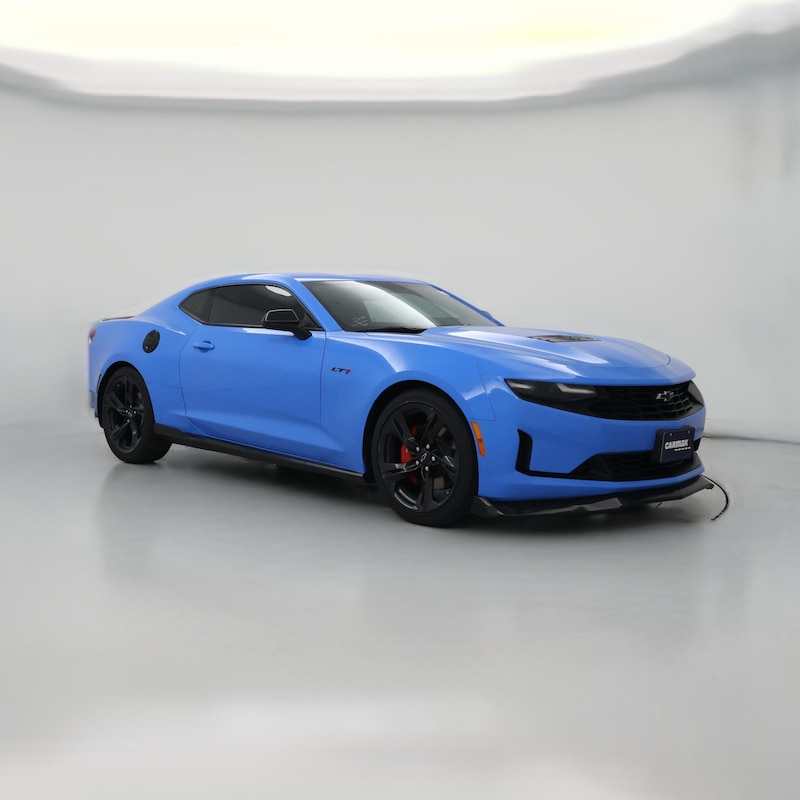2023 Chevrolet Camaro LT1