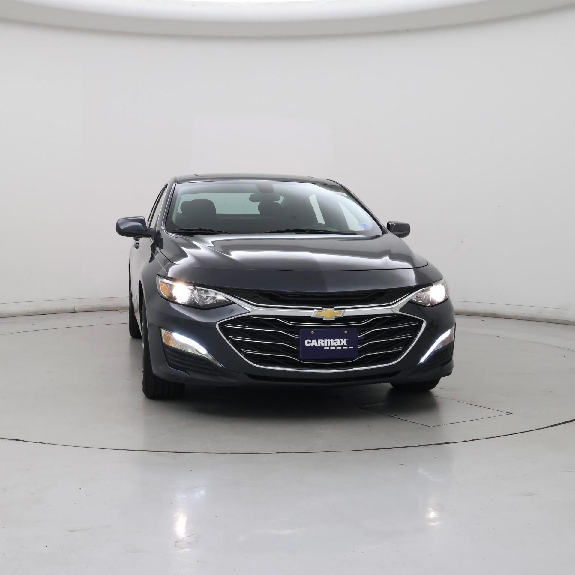 Thumbnail: 2021 Chevrolet Malibu - 5