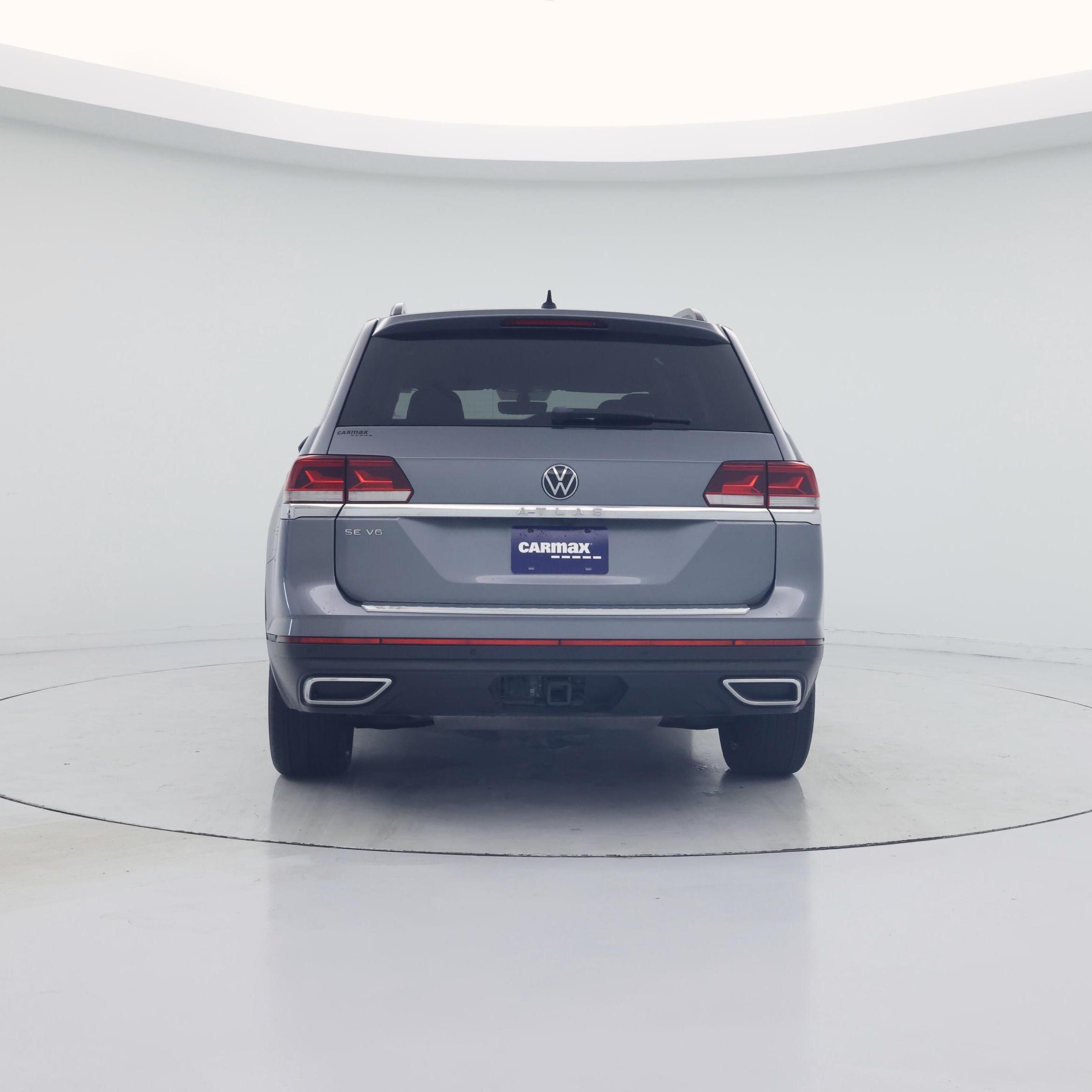Thumbnail: 2023 Volkswagen Atlas - 6