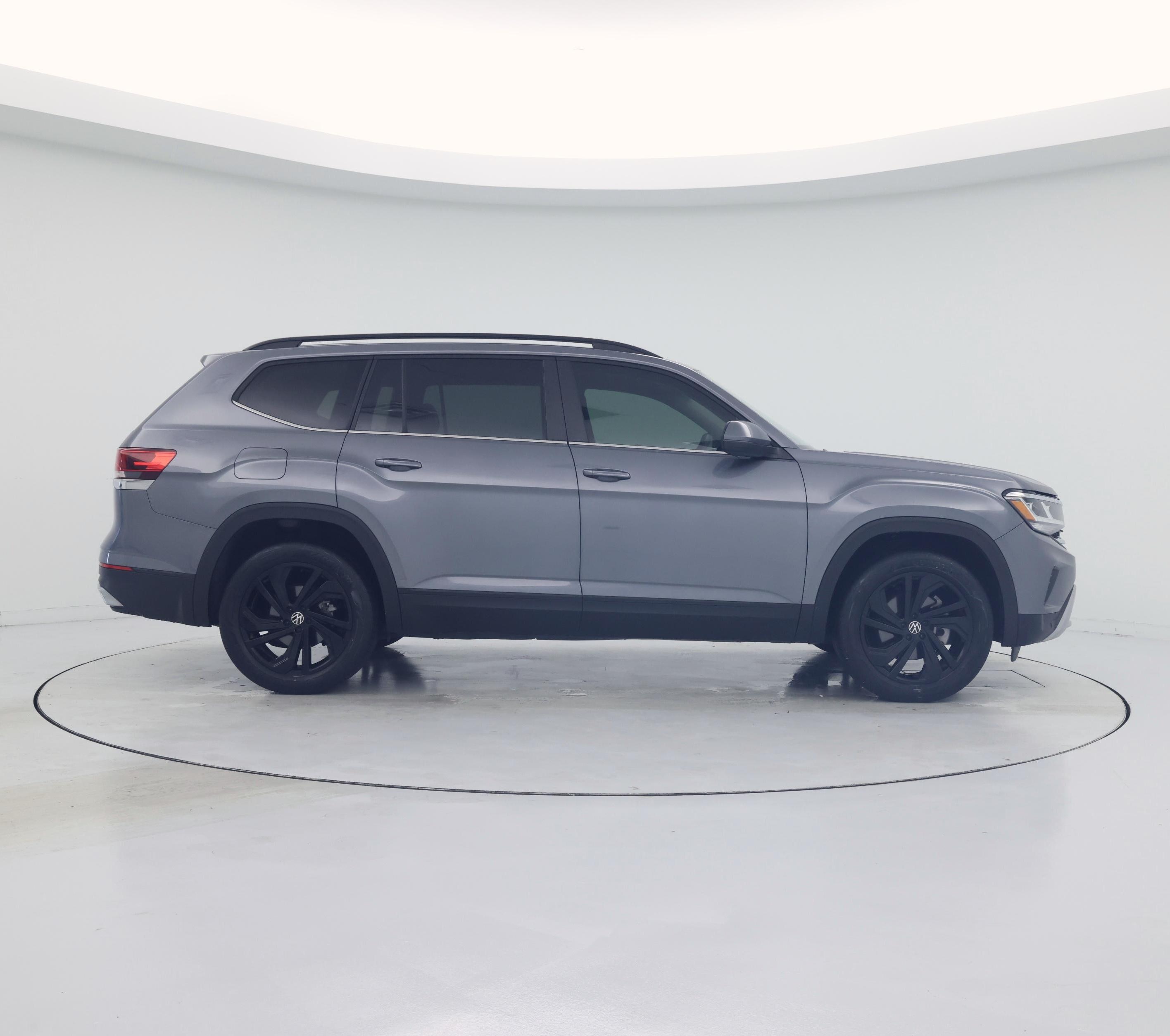 Thumbnail: 2023 Volkswagen Atlas - 7
